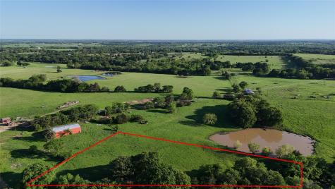 Tbd 1 Dripping Springs Road Denison TX 75020