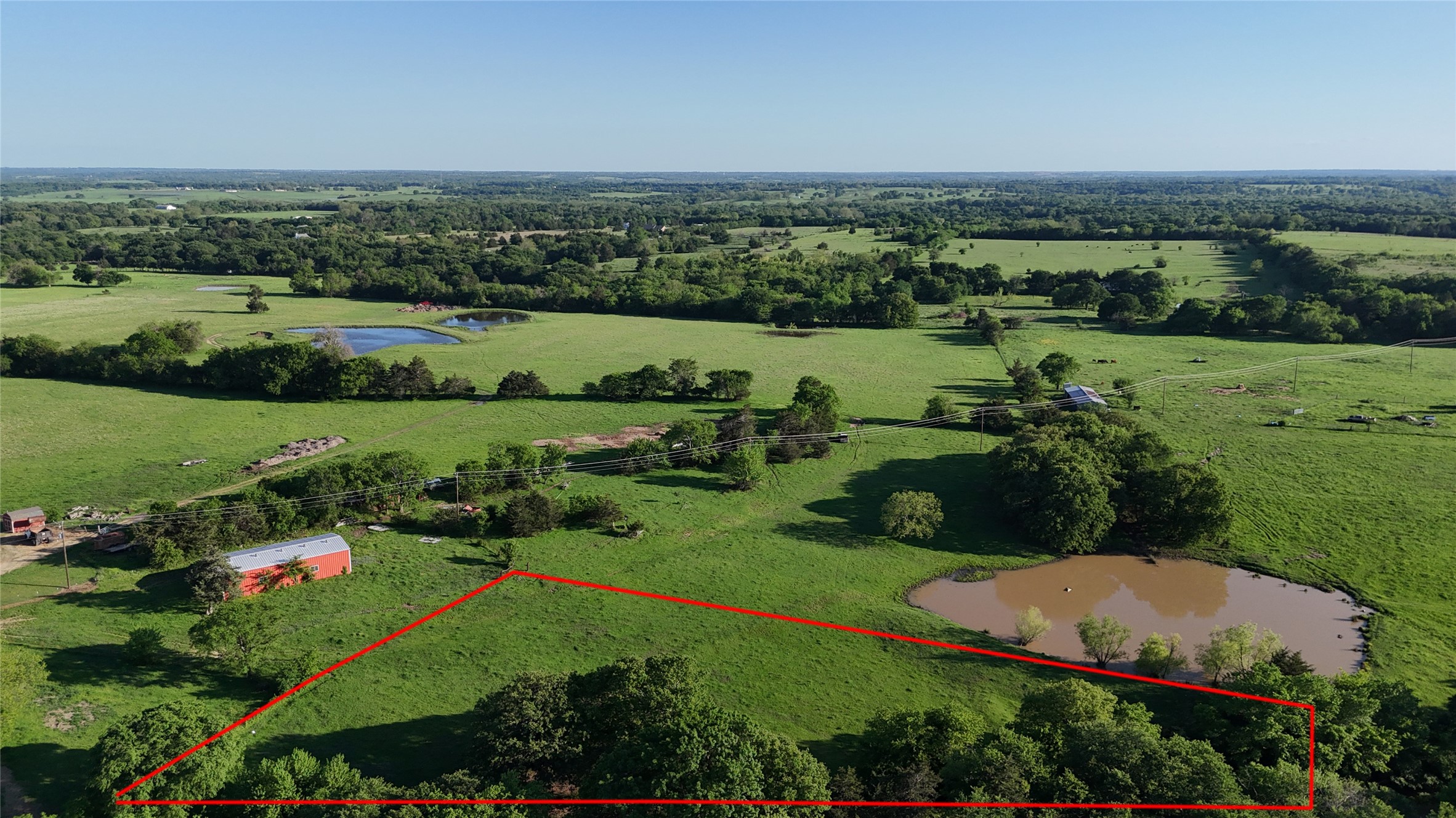 Tbd 1 Dripping Springs Road Denison TX 75020