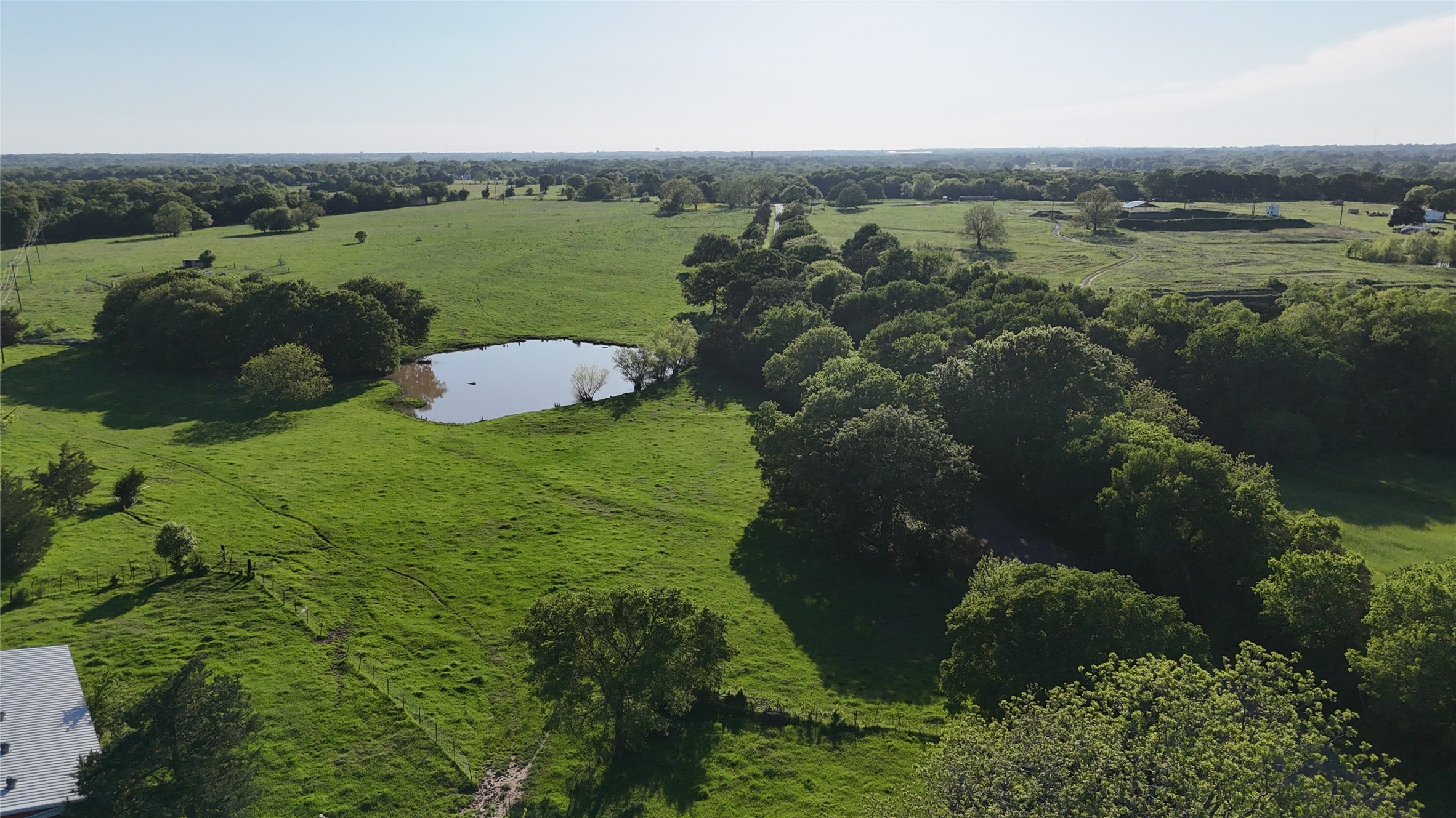 Tbd 1 Dripping Springs Road Denison TX 75020