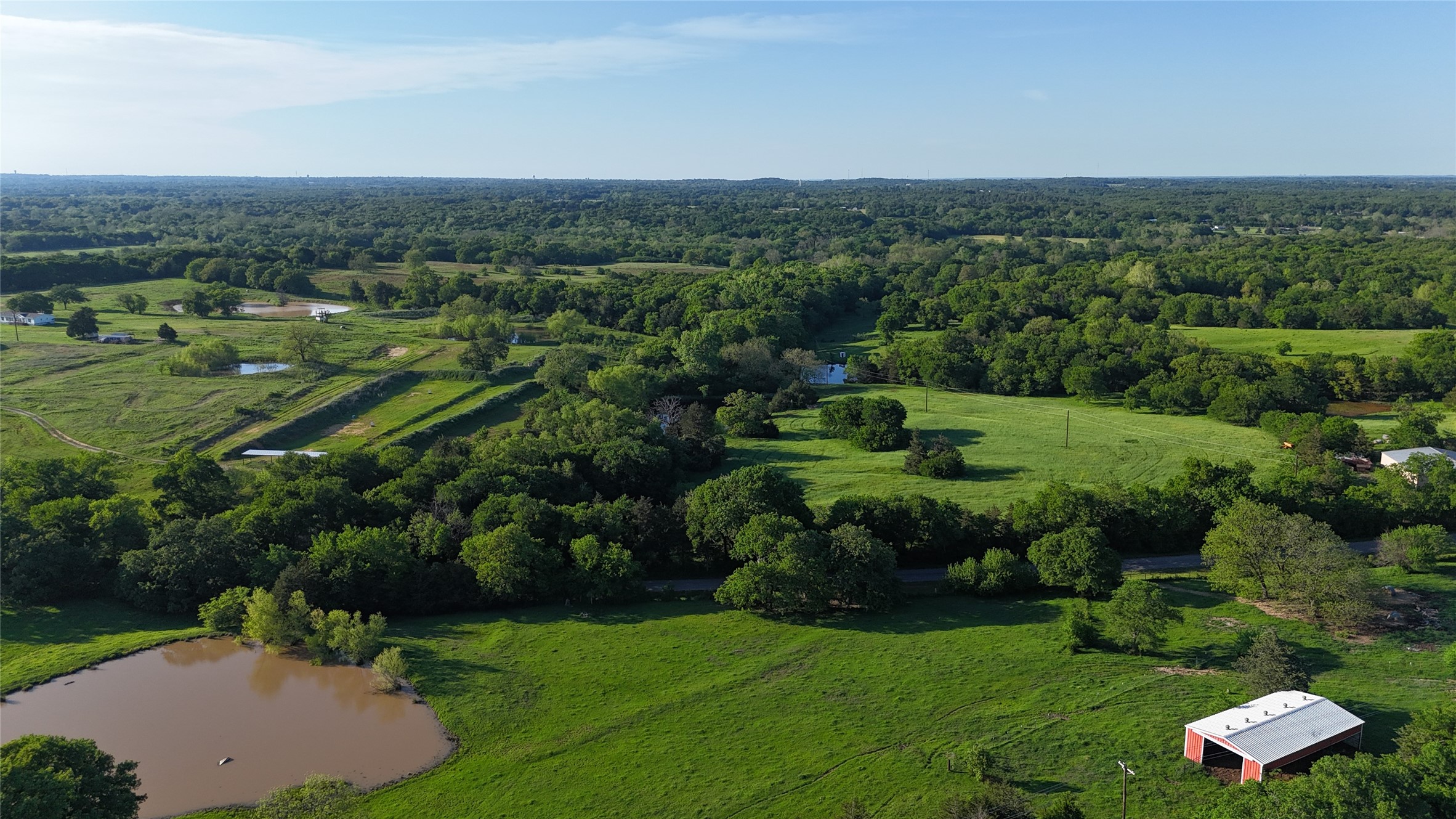 Tbd 1 Dripping Springs Road Denison TX 75020