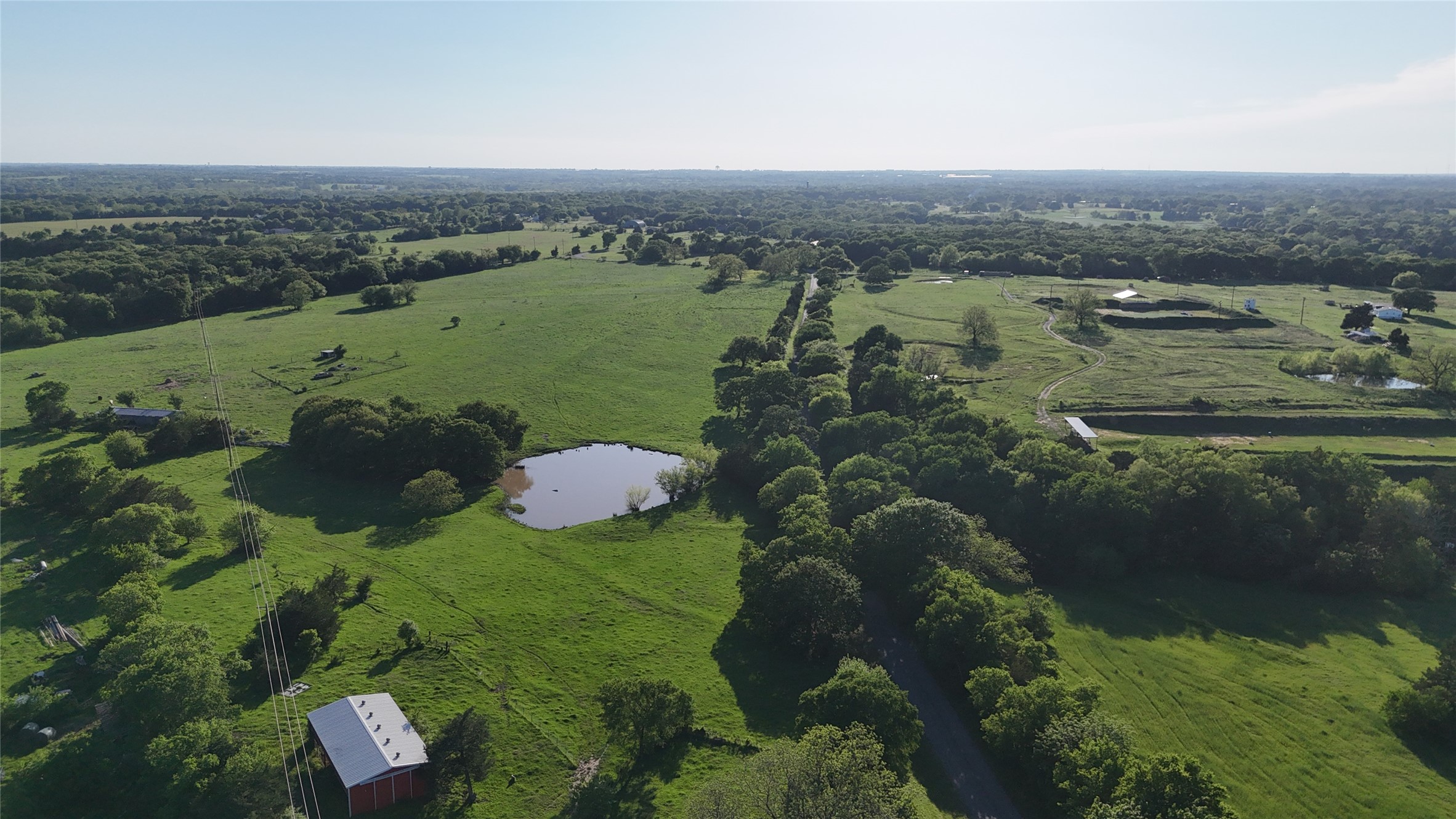 Tbd 1 Dripping Springs Road Denison TX 75020