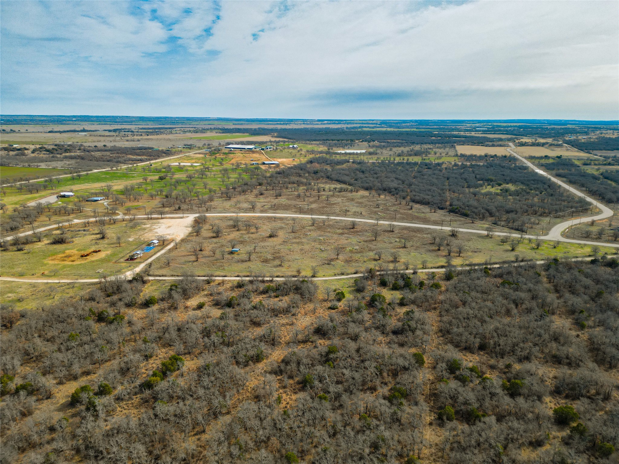 Lot 40 Paradise Oaks Ranch Perrin TX 76486