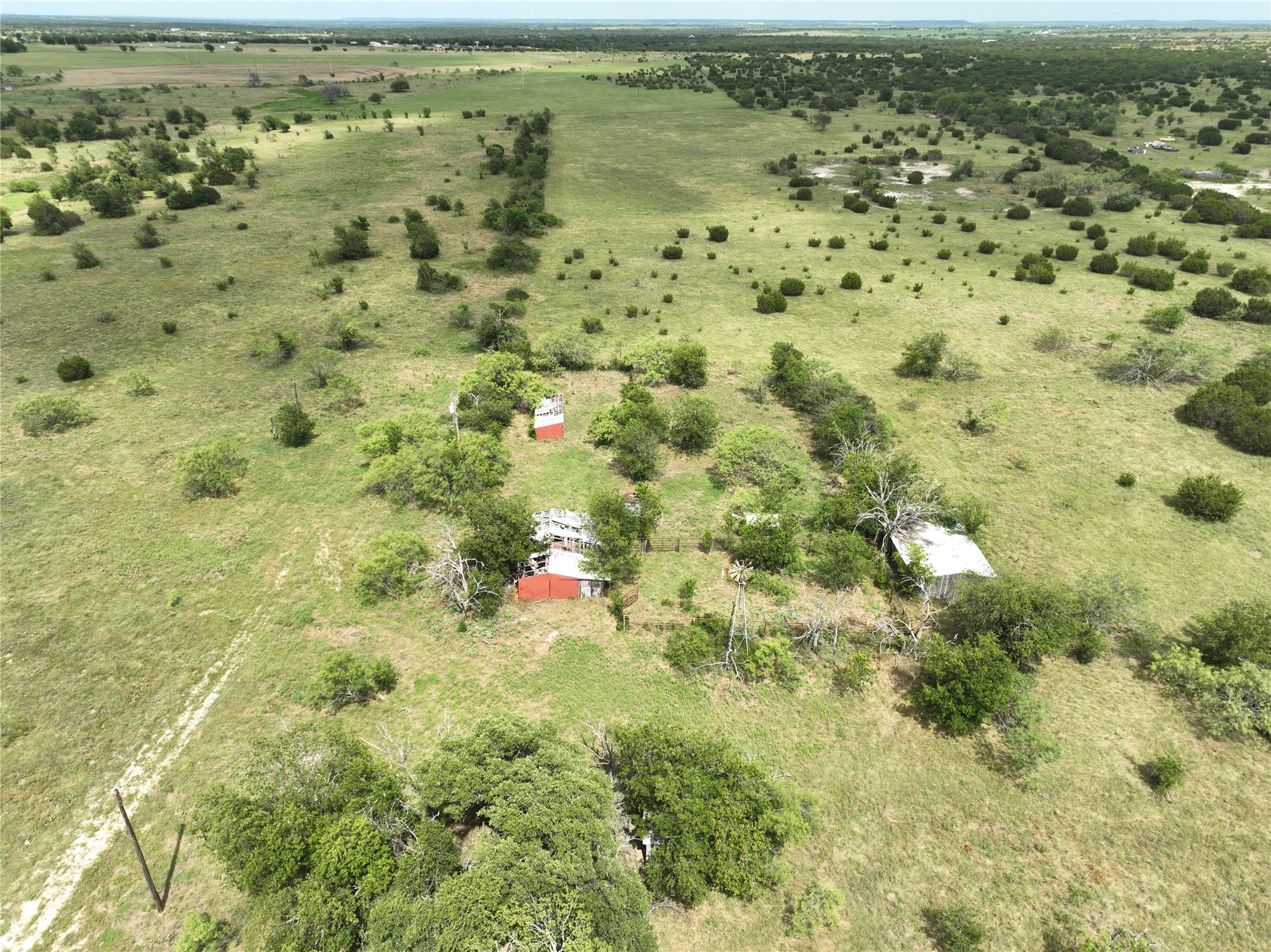 531 Fm 1744 Carlton TX 76436