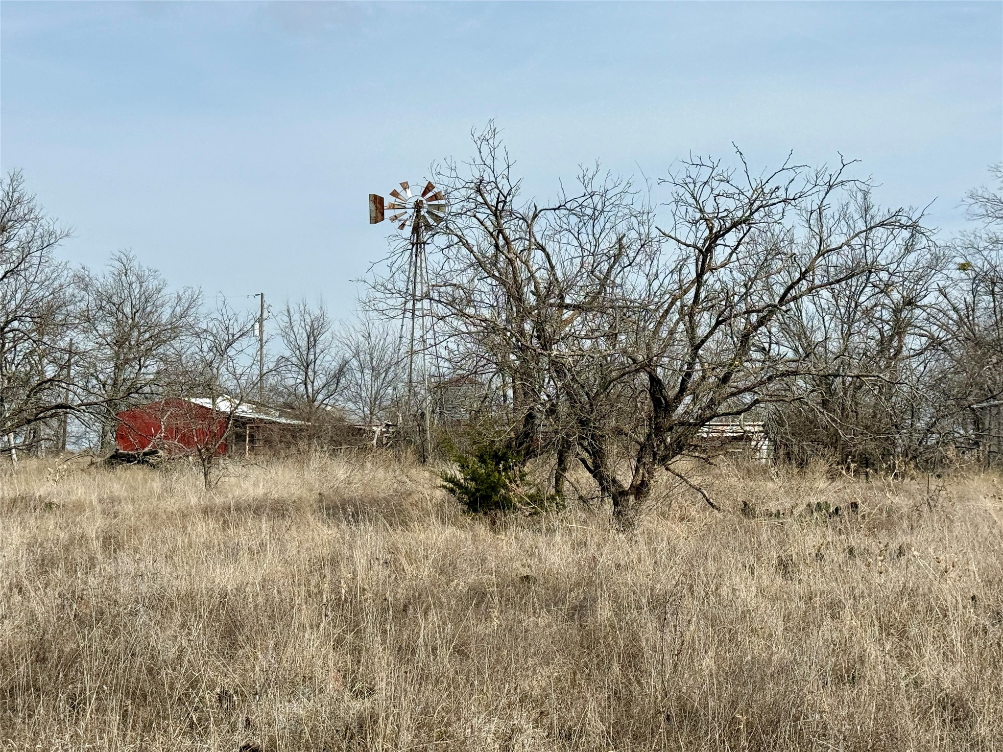 531 Fm 1744 Carlton TX 76436