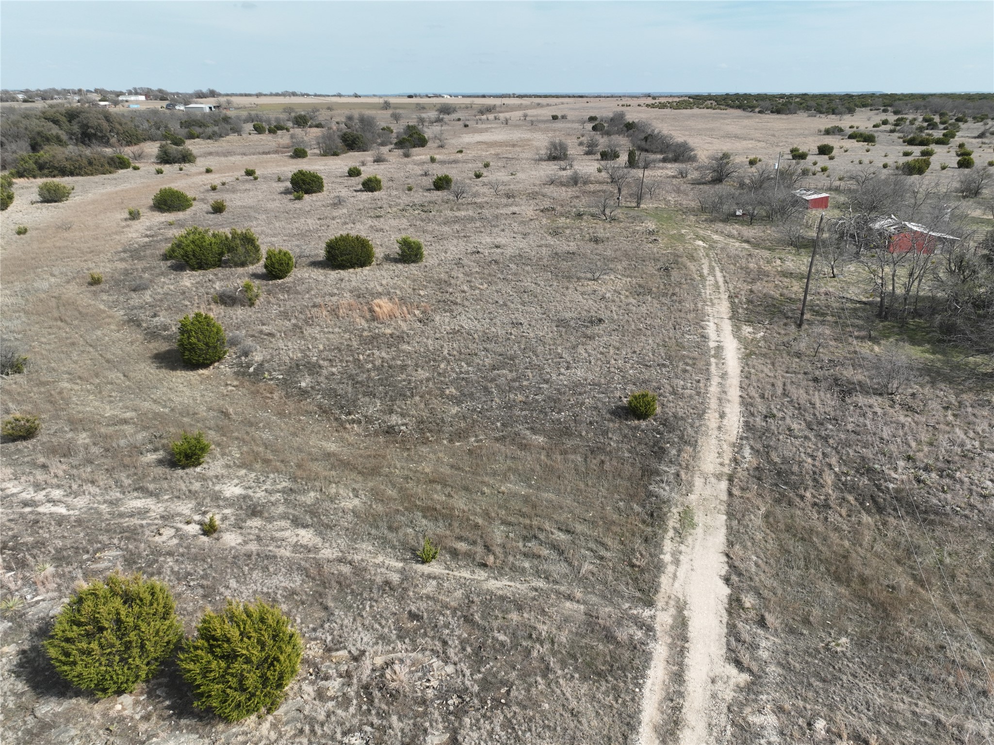 531 Fm 1744 Carlton TX 76436