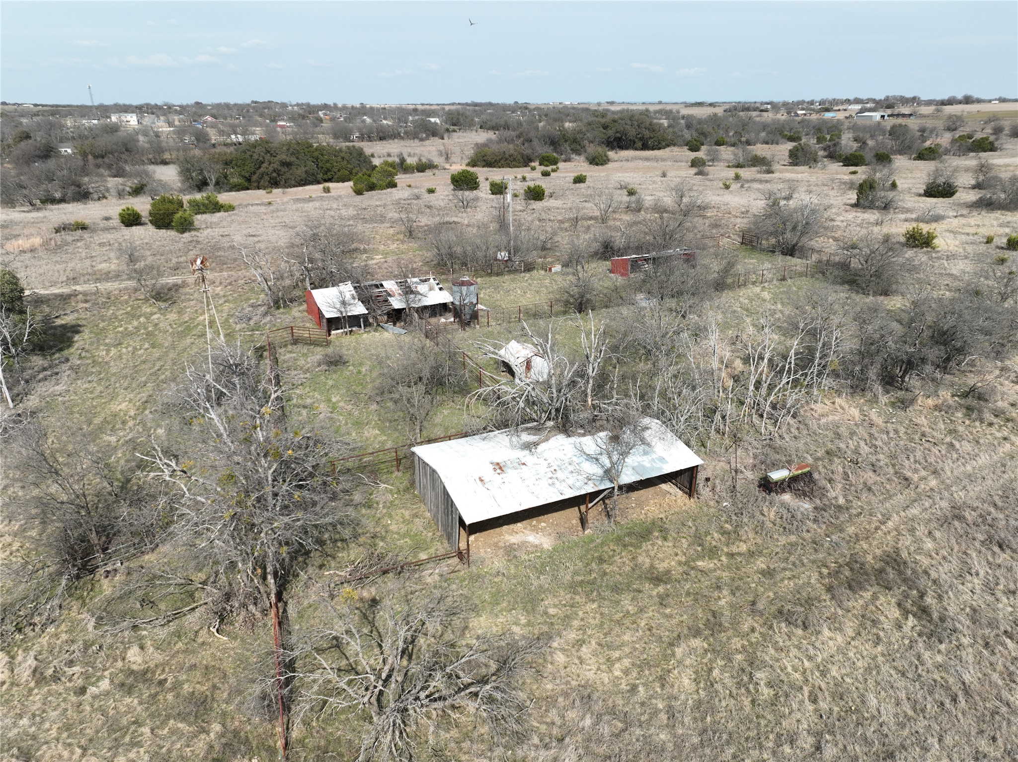 531 Fm 1744 Carlton TX 76436