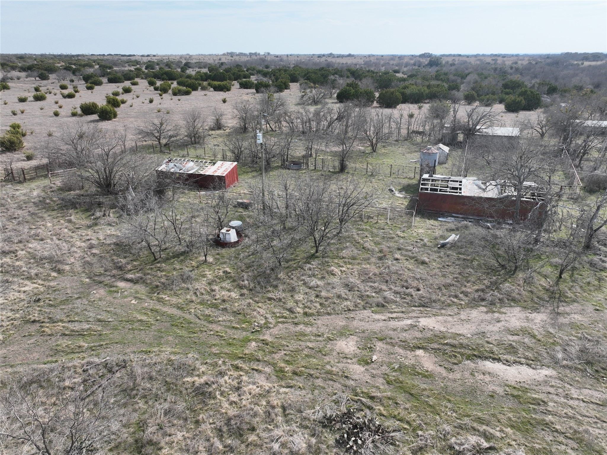 531 Fm 1744 Carlton TX 76436