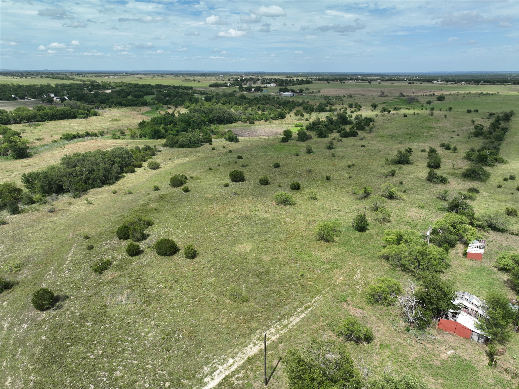 531 Fm 1744 Carlton TX 76436