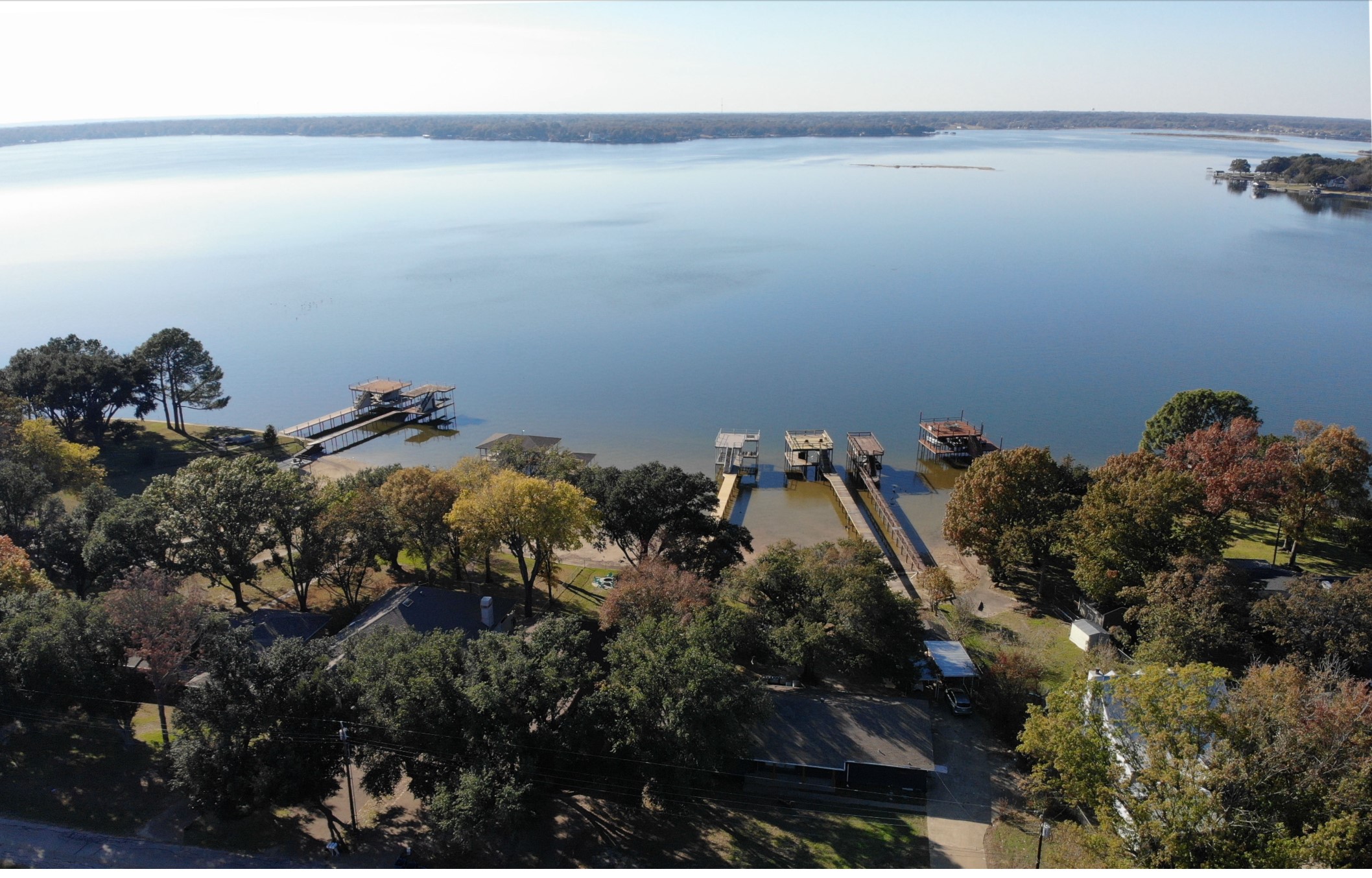 280 Autumn Wood Trail Gun Barrel City TX 75156