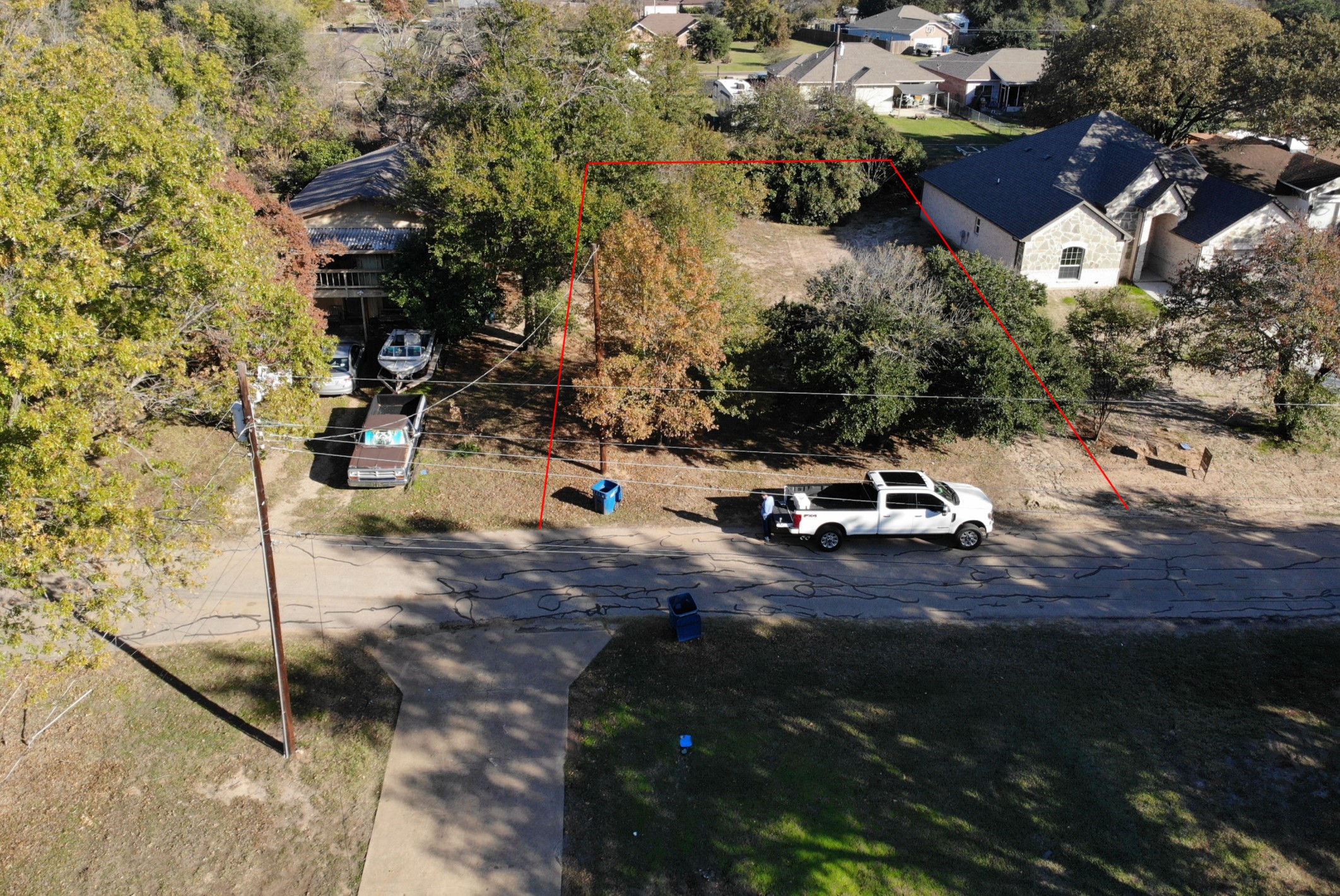 280 Autumn Wood Trail Gun Barrel City TX 75156