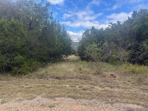 1554 Foxfire Court Whitney TX 76692