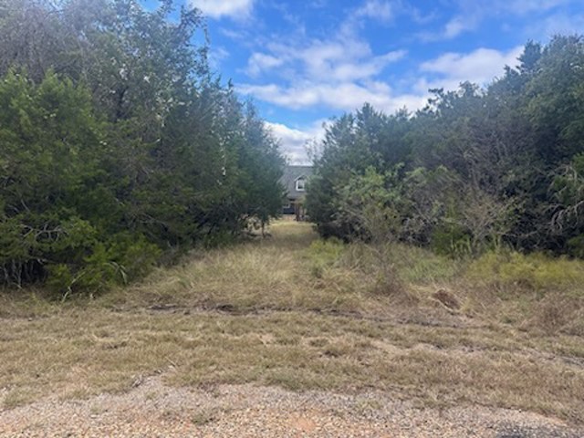 1554 Foxfire Court Whitney TX 76692