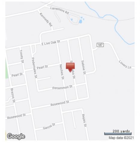 519 San Saba Street Lockhart TX 78644