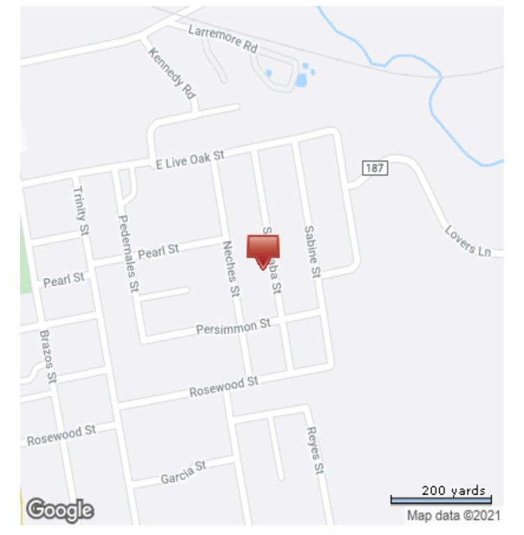 519 San Saba Street Lockhart TX 78644