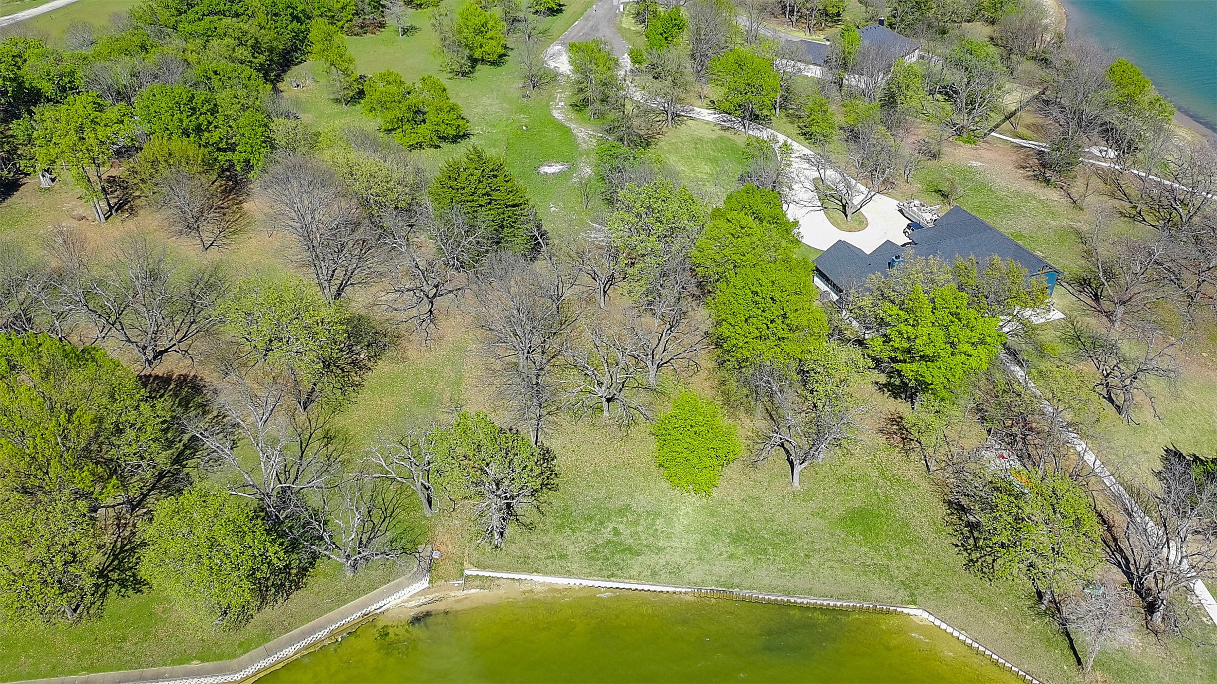 Lot 32 Embarcadero Kerens TX 75144