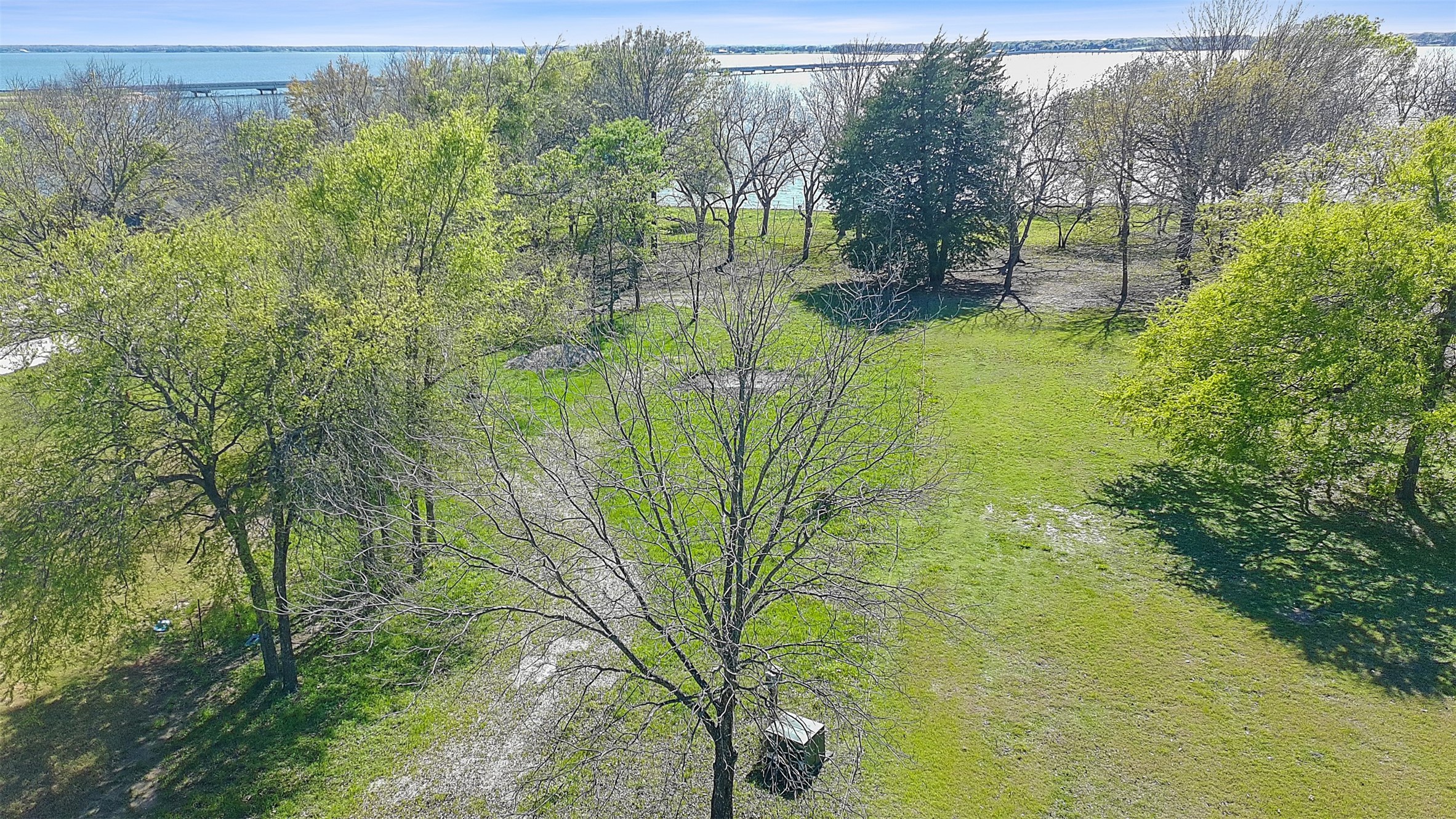 Lot 32 Embarcadero Kerens TX 75144