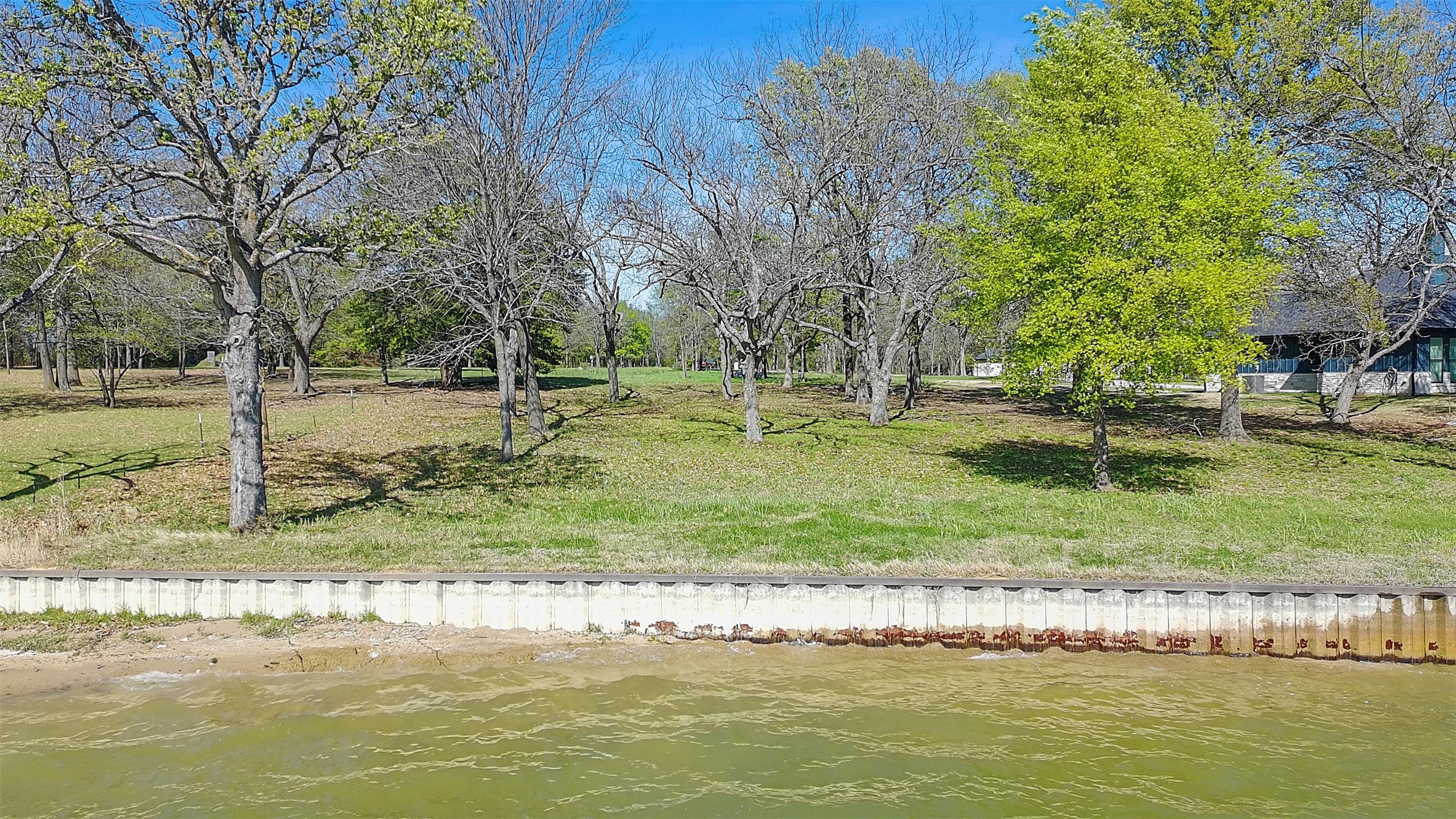 Lot 32 Embarcadero Kerens TX 75144