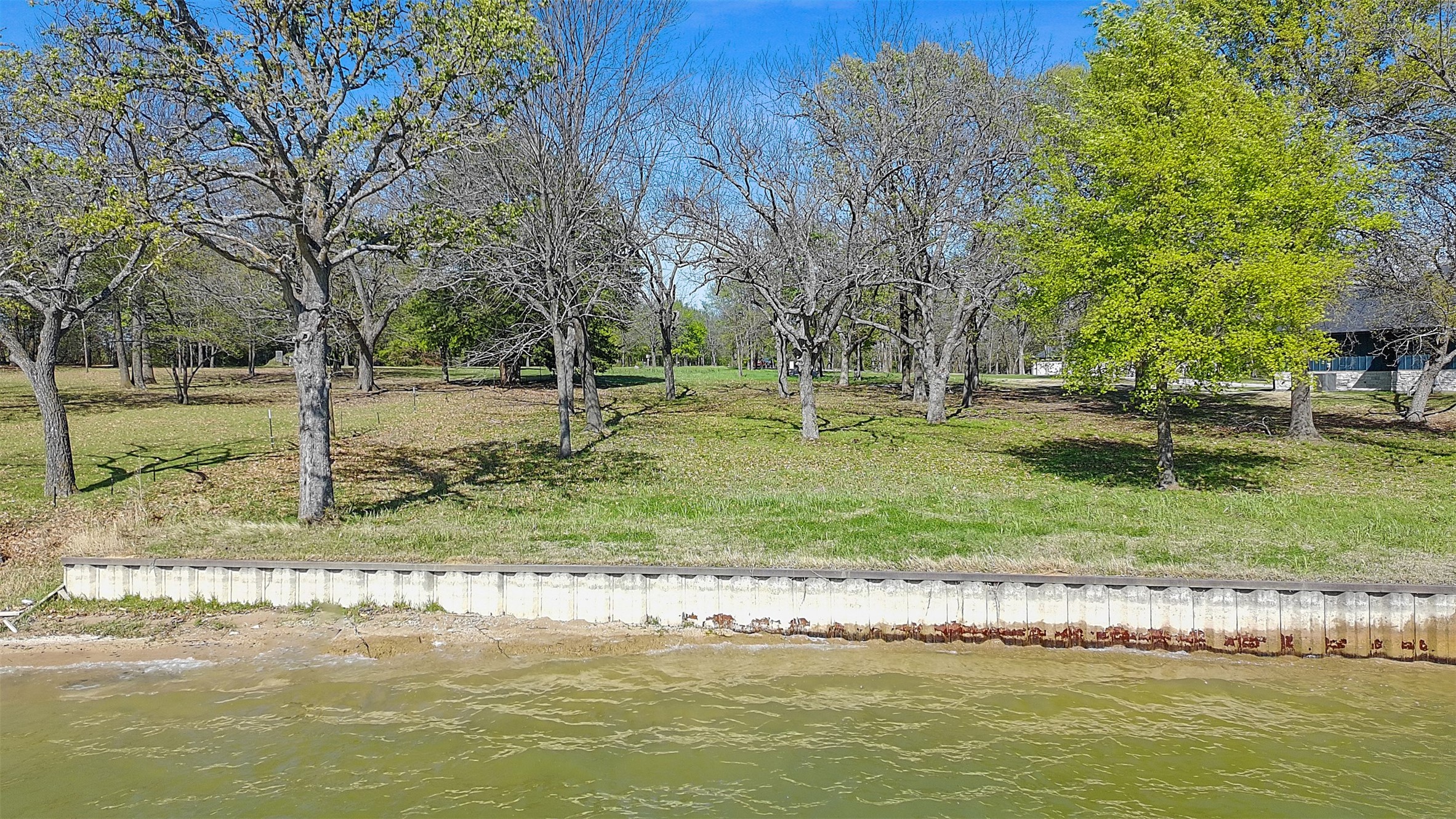 Lot 32 Embarcadero Kerens TX 75144