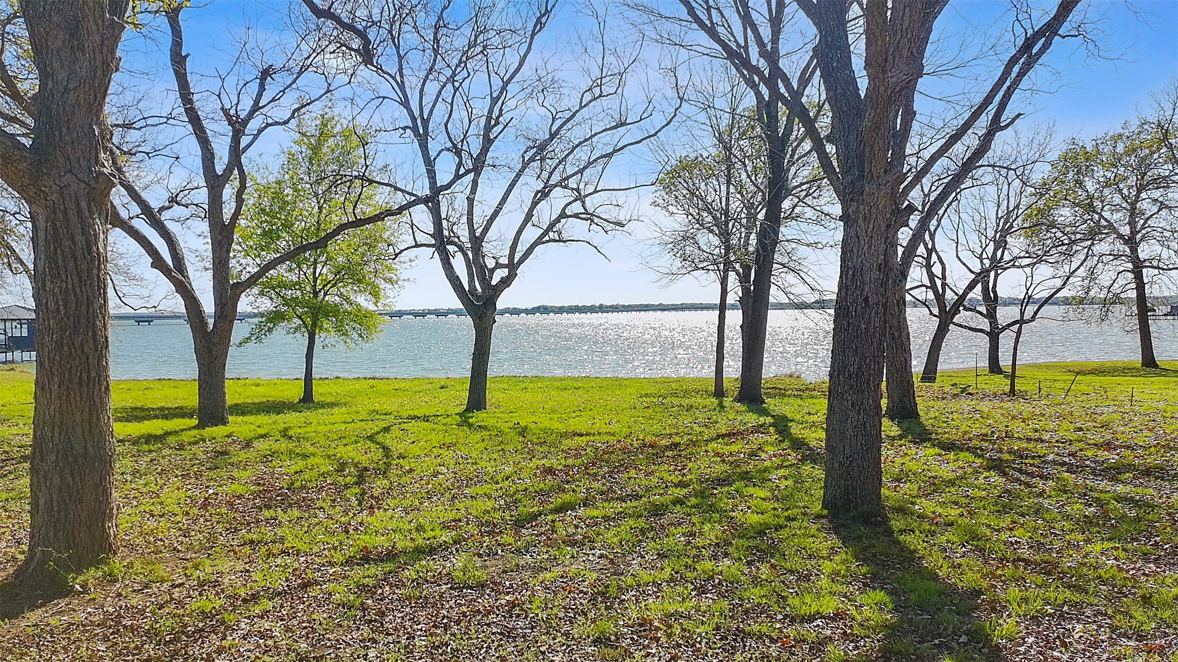 Lot 32 Embarcadero Kerens TX 75144