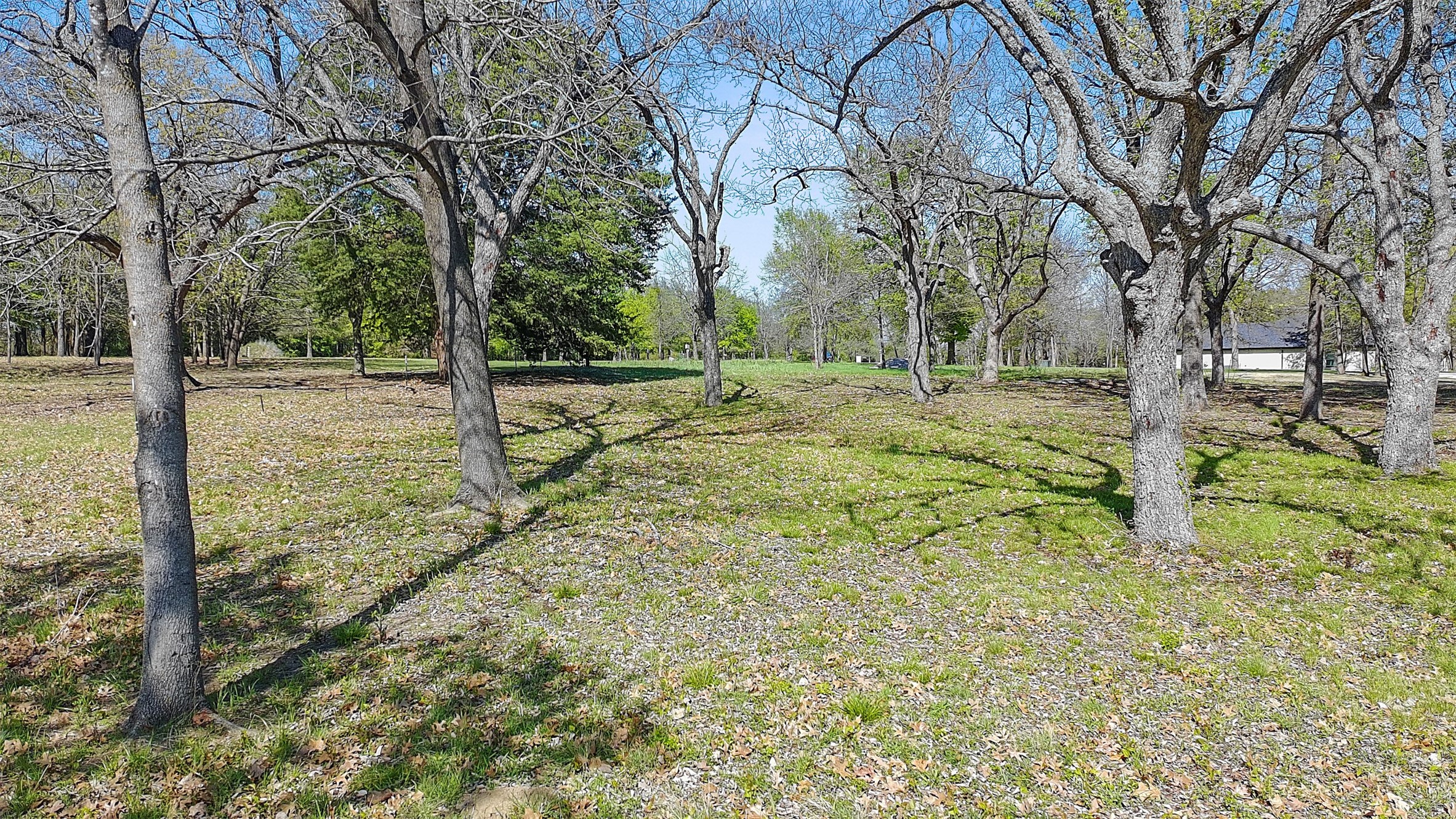 Lot 32 Embarcadero Kerens TX 75144