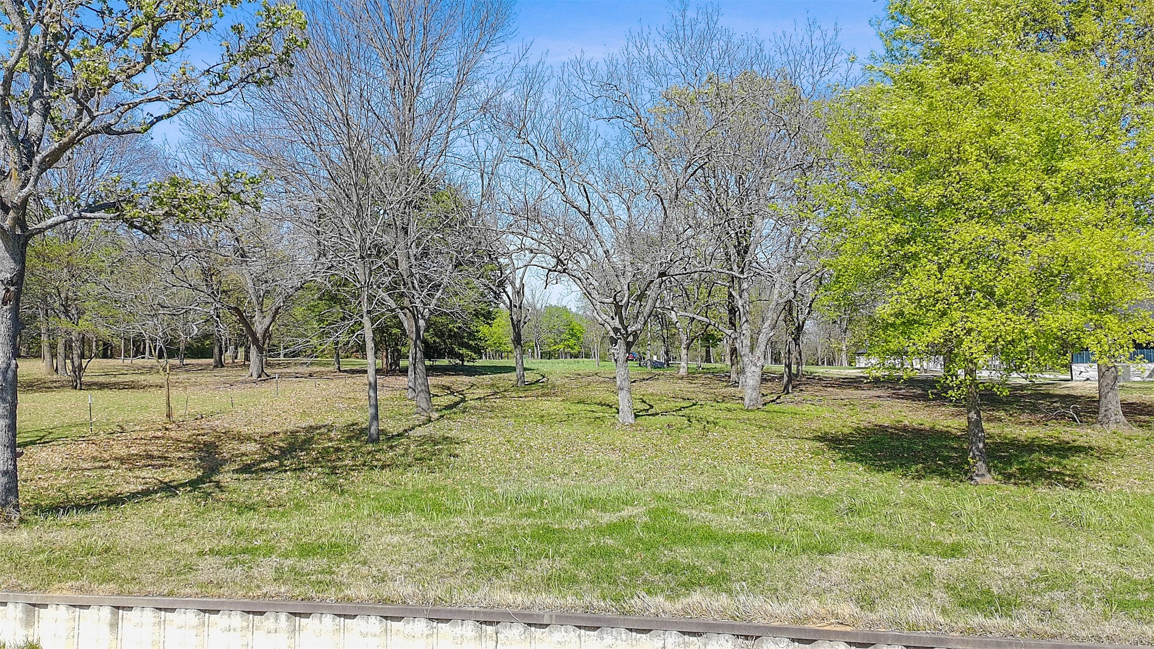 Lot 32 Embarcadero Kerens TX 75144