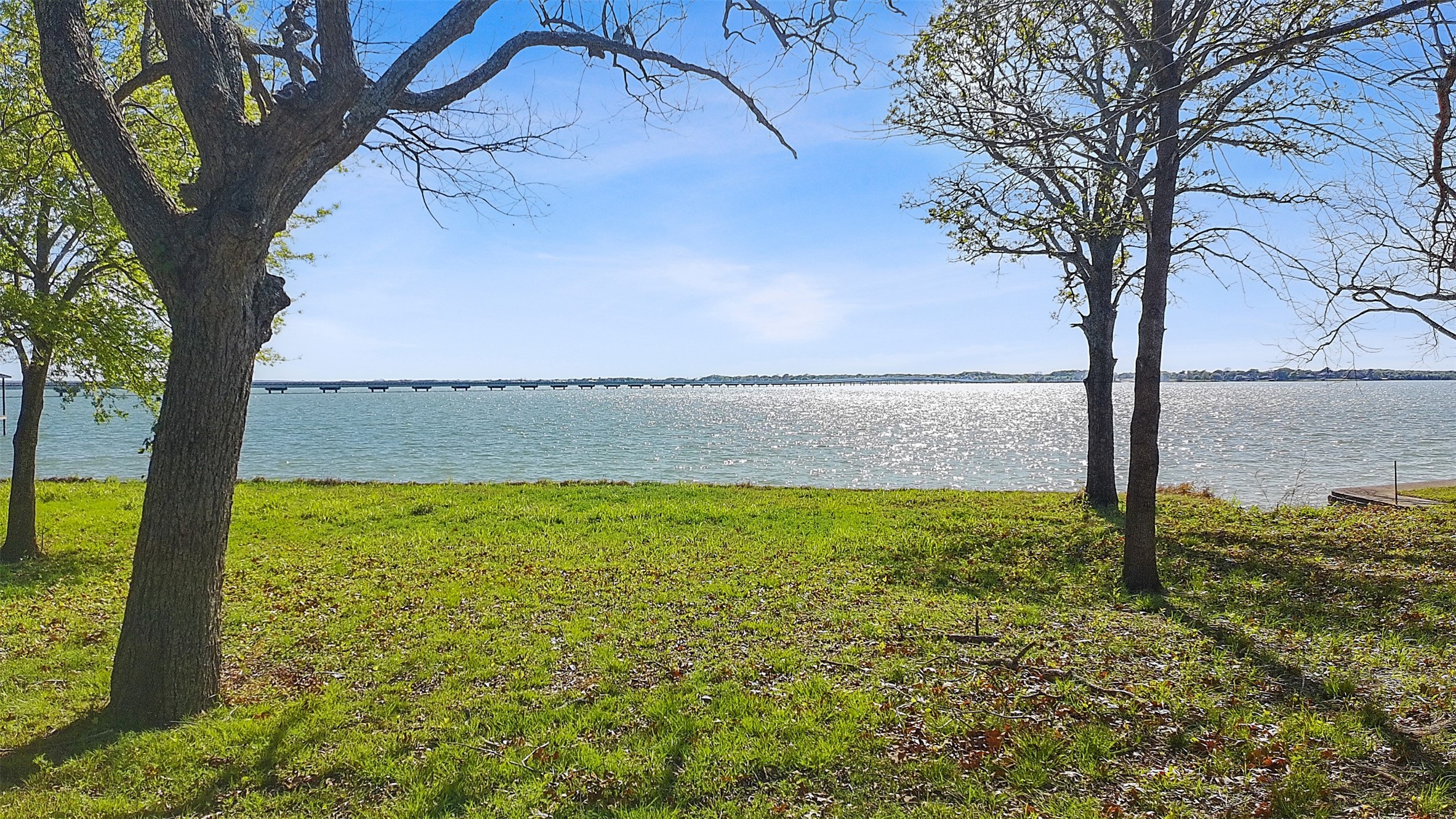 Lot 32 Embarcadero Kerens TX 75144