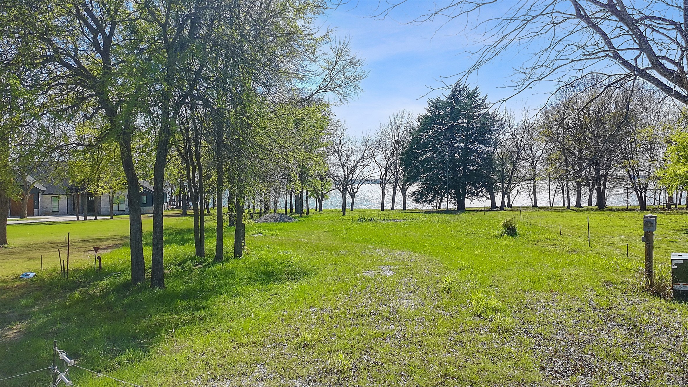 Lot 32 Embarcadero Kerens TX 75144