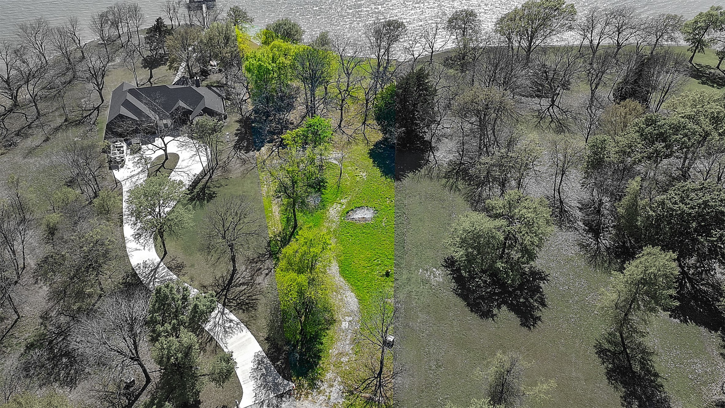 Lot 32 Embarcadero Kerens TX 75144