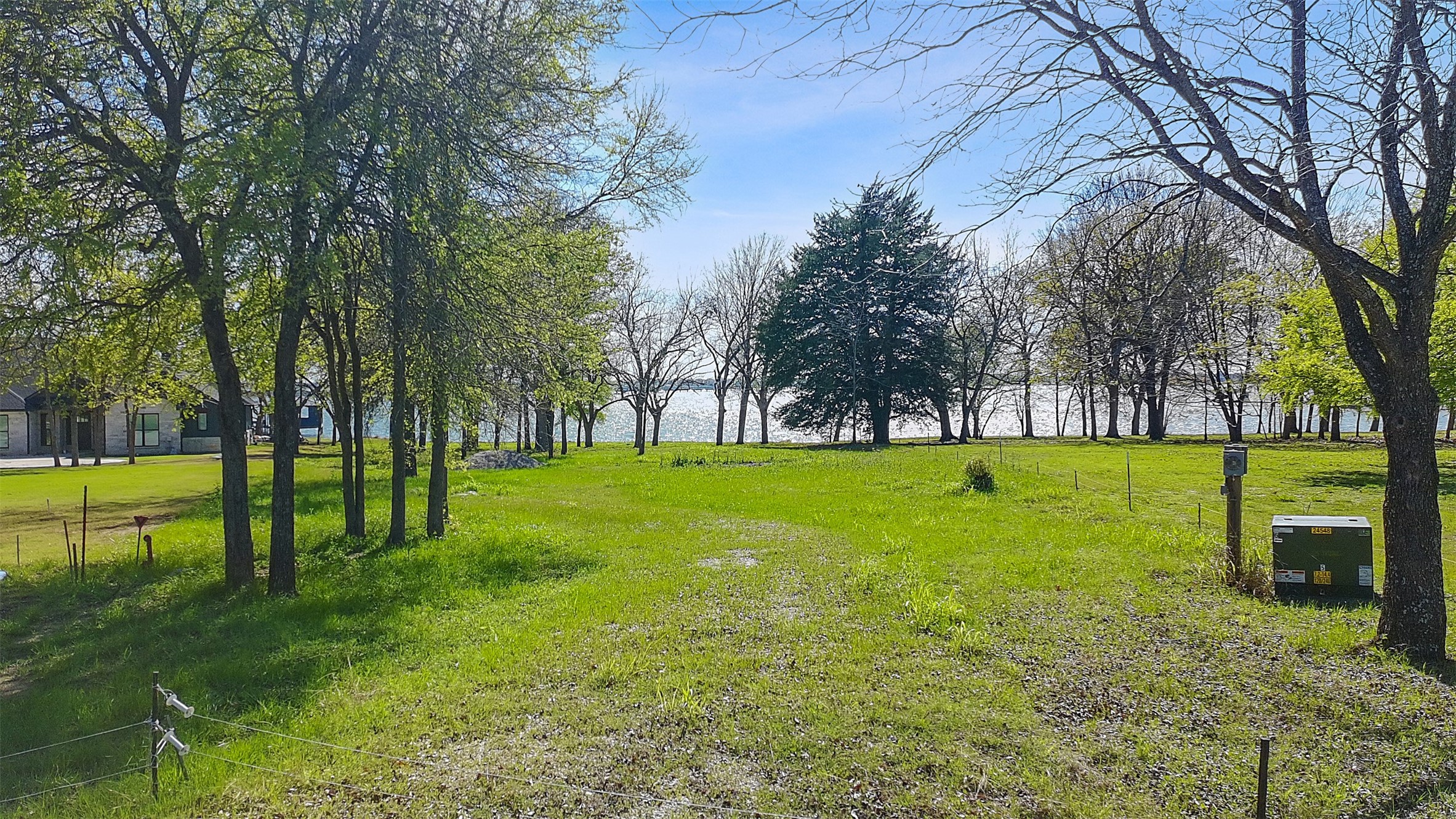 Lot 32 Embarcadero Kerens TX 75144