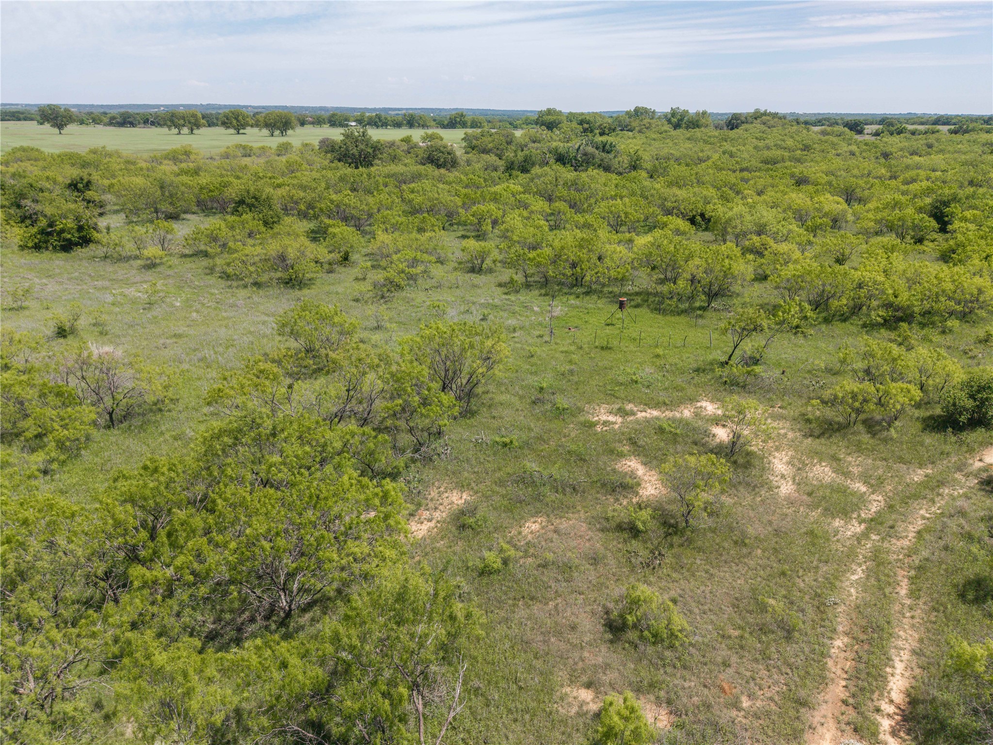 Tbd County Road 372 Early TX 76802