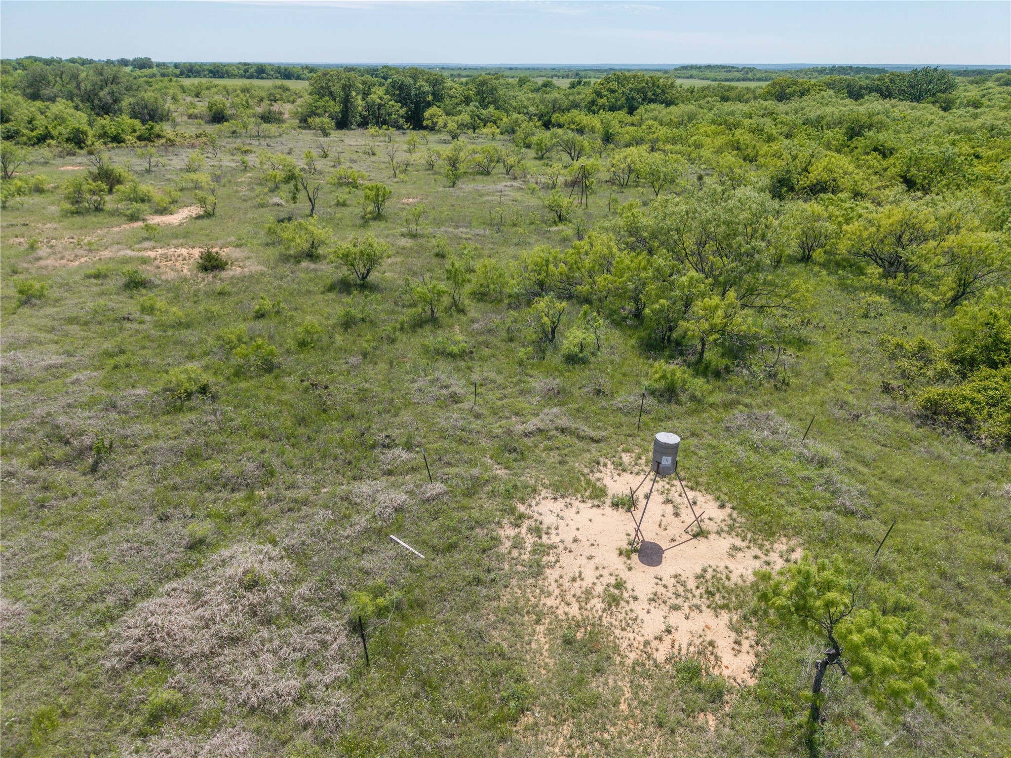Tbd County Road 372 Early TX 76802