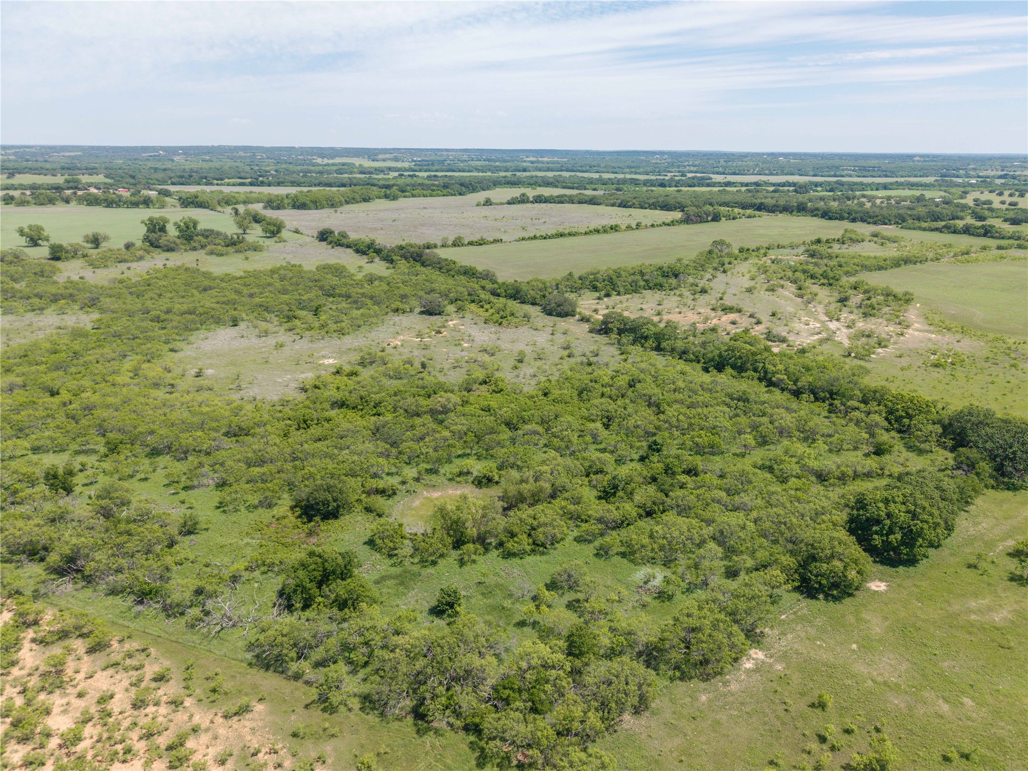 Tbd County Road 372 Early TX 76802