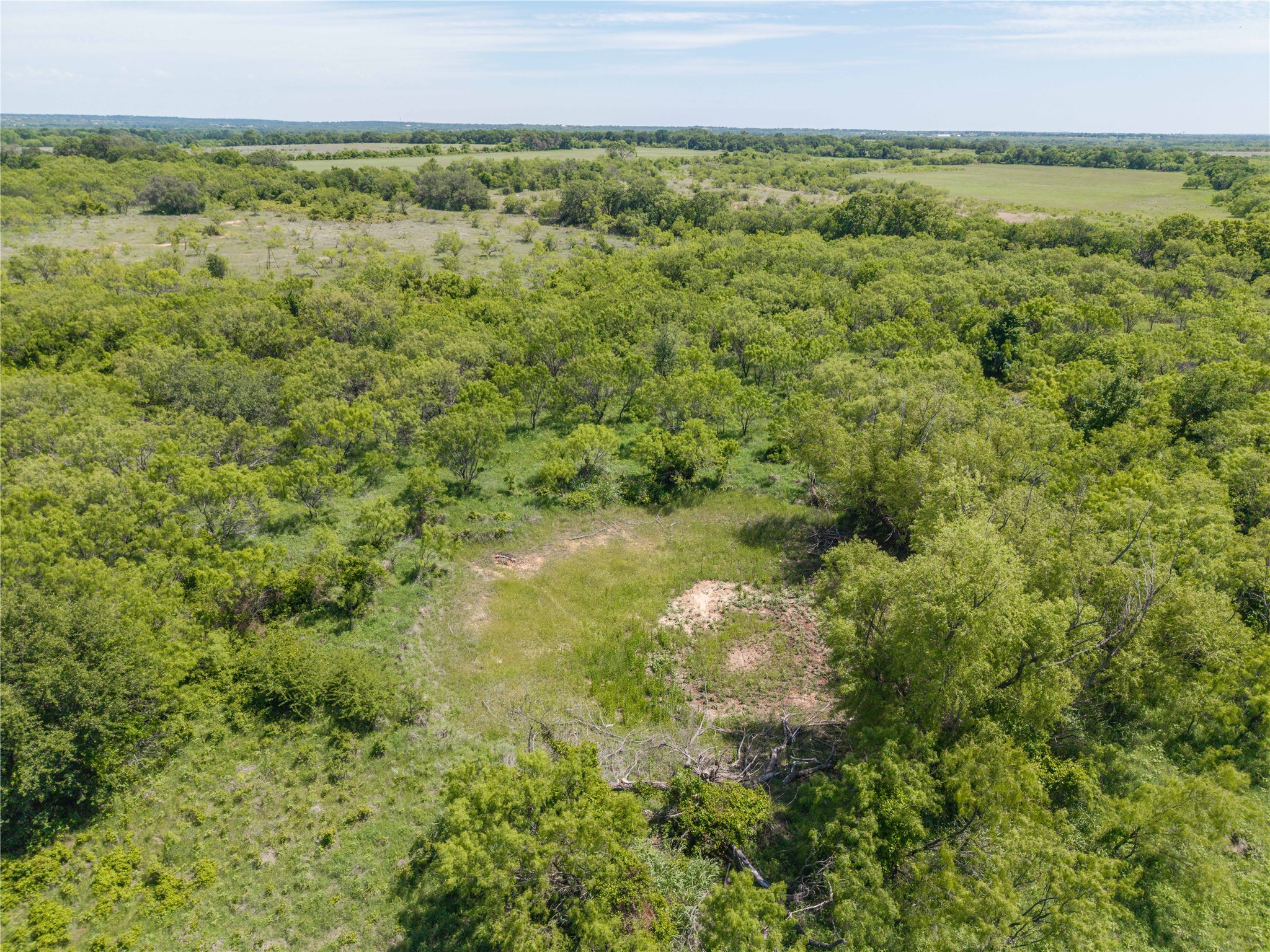 Tbd County Road 372 Early TX 76802