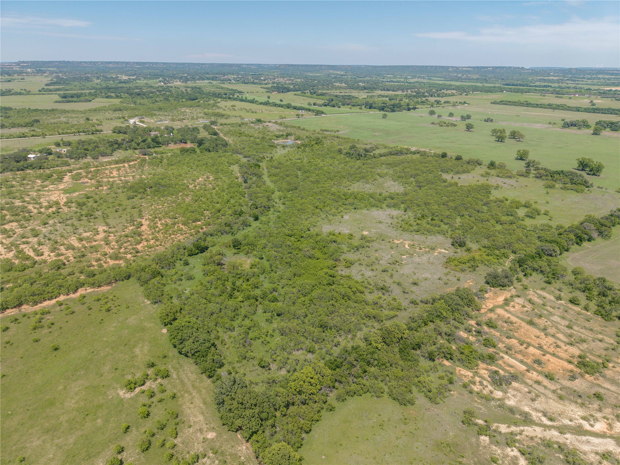 Tbd County Road 372 Early TX 76802
