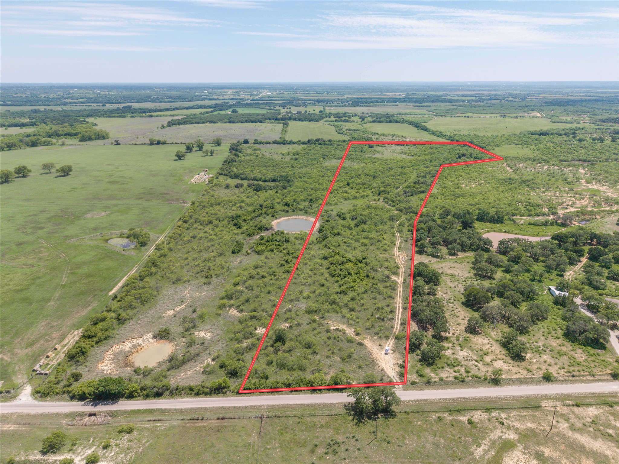 Tbd County Road 372 Early TX 76802