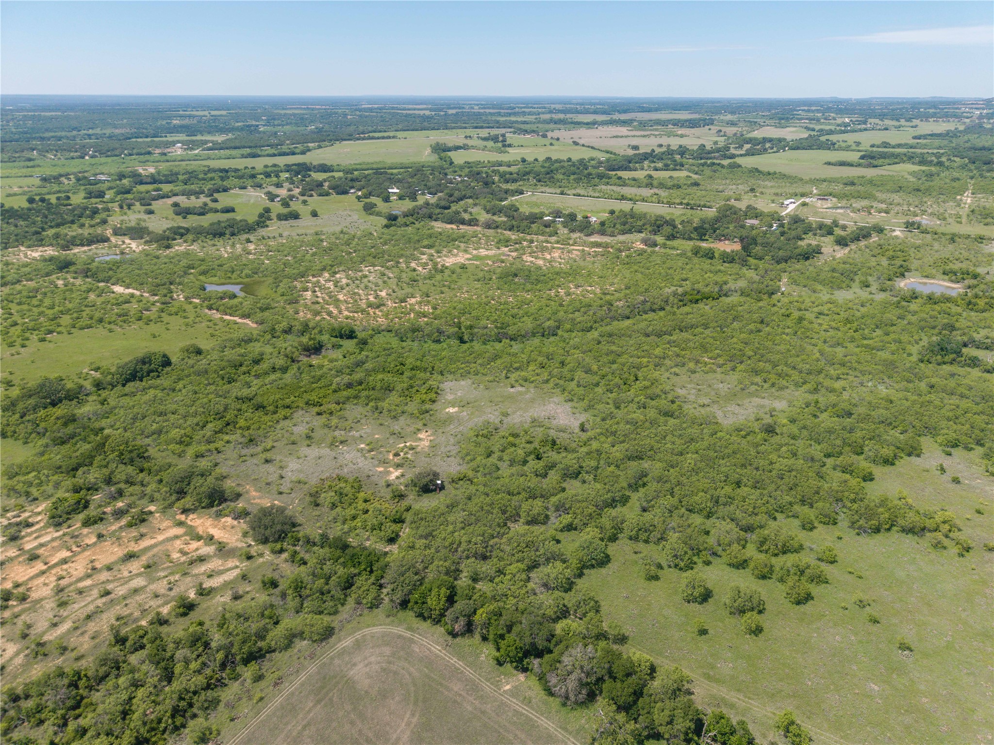 Tbd County Road 372 Early TX 76802