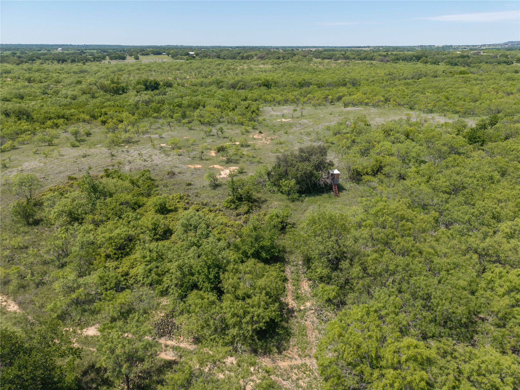 Tbd County Road 372 Early TX 76802