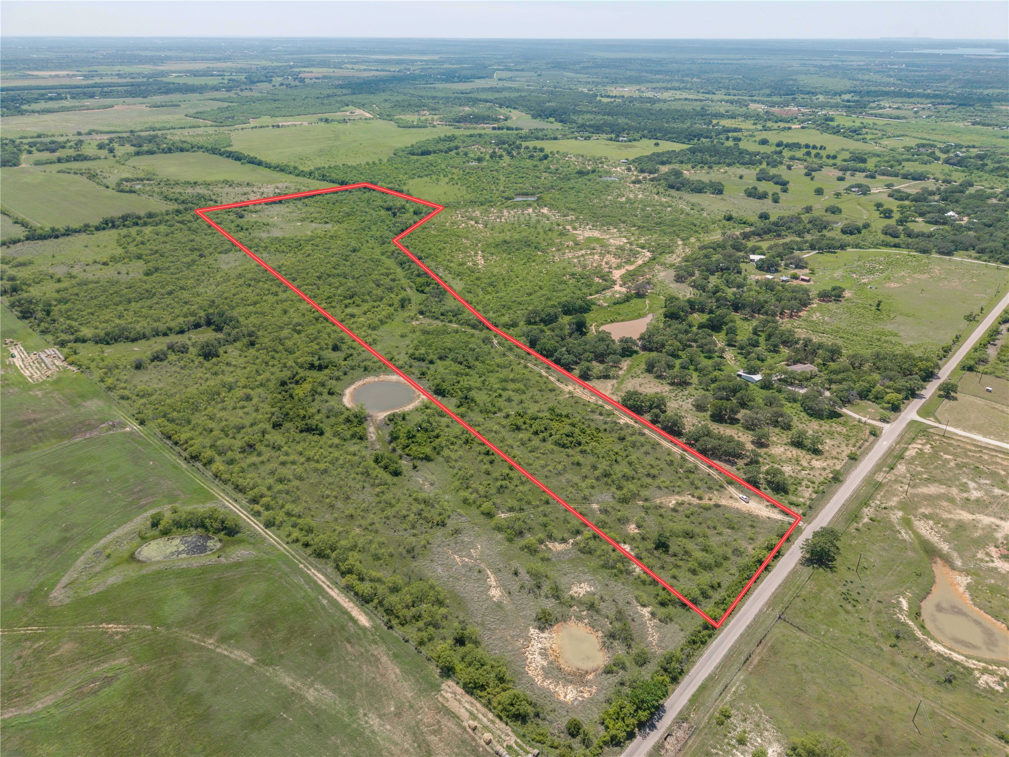 Tbd County Road 372 Early TX 76802