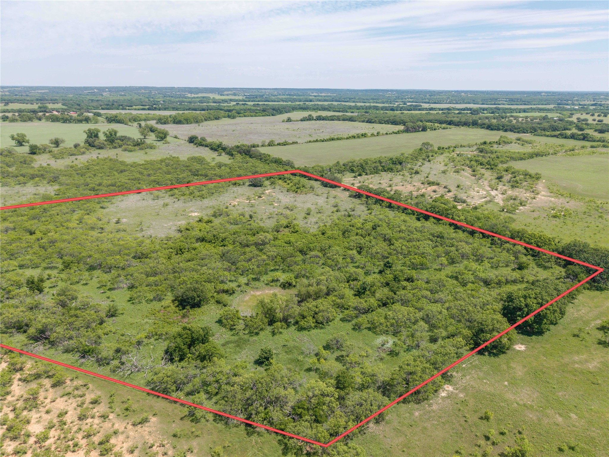 Tbd County Road 372 Early TX 76802