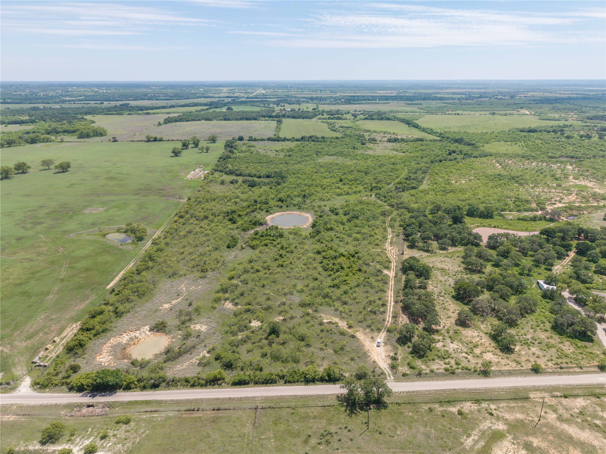 Tbd County Road 372 Early TX 76802