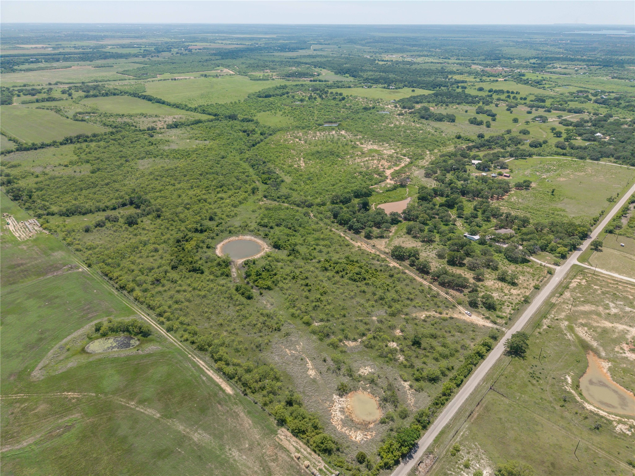 Tbd County Road 372 Early TX 76802