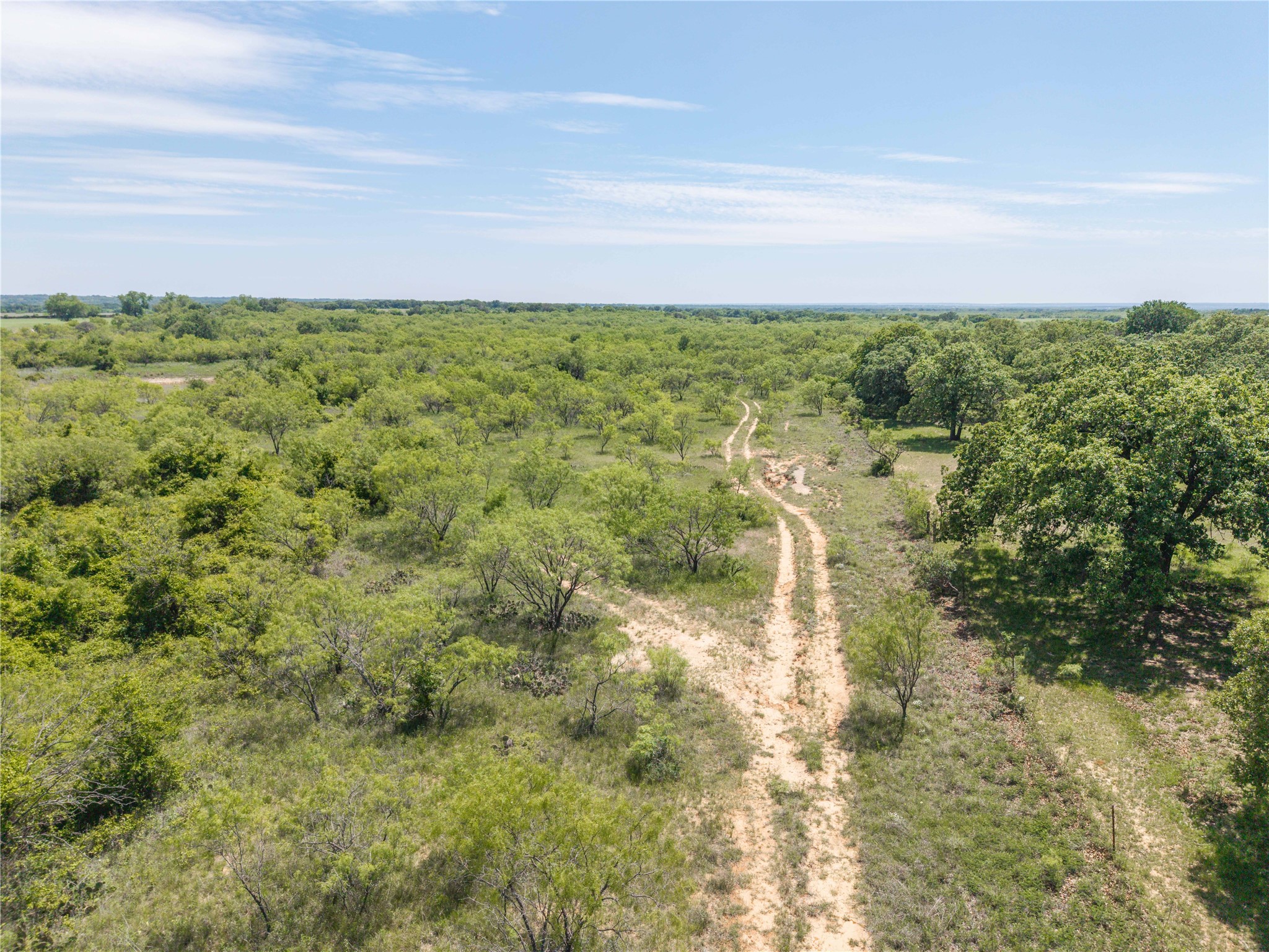 Tbd County Road 372 Early TX 76802