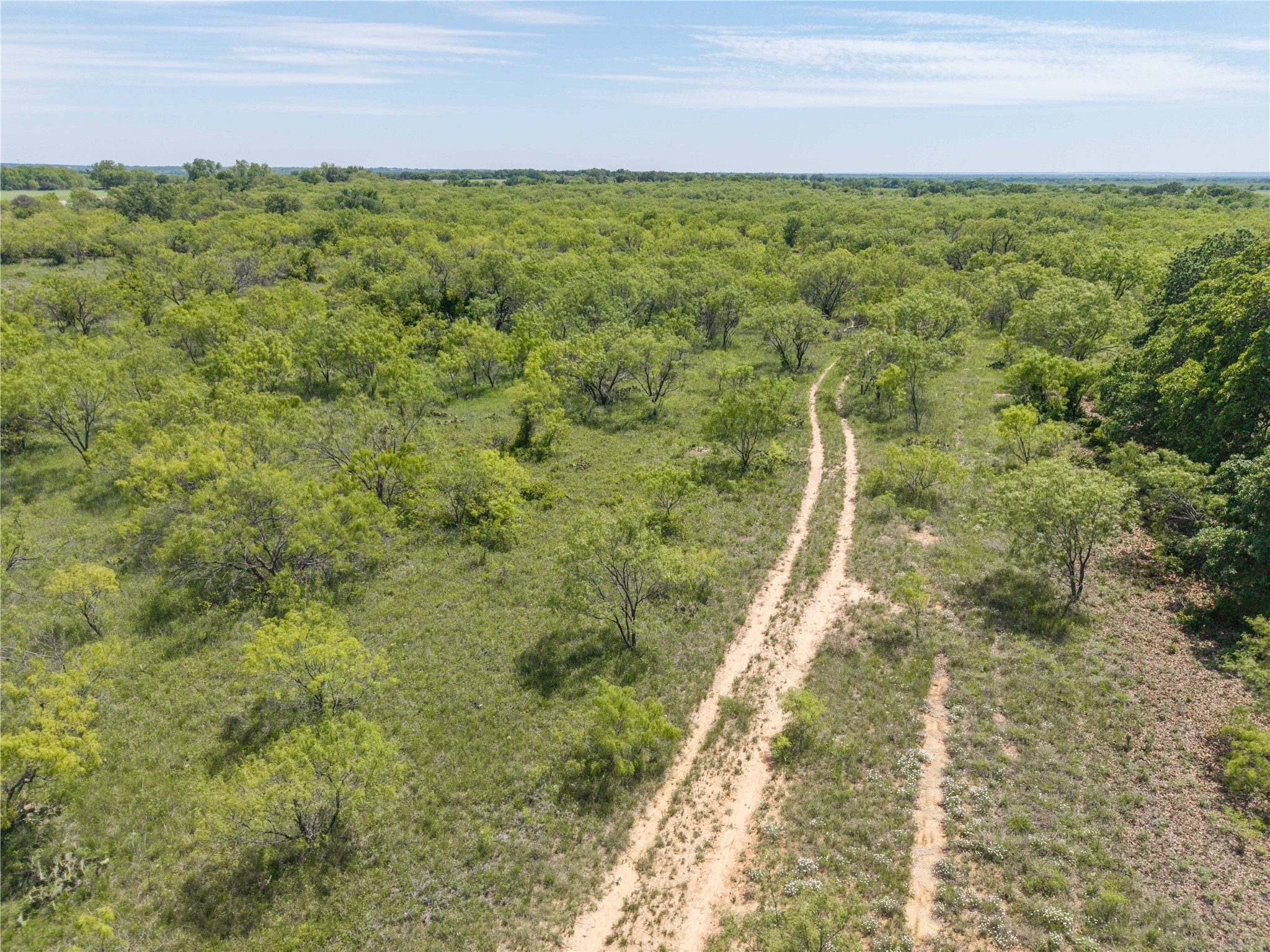 Tbd County Road 372 Early TX 76802