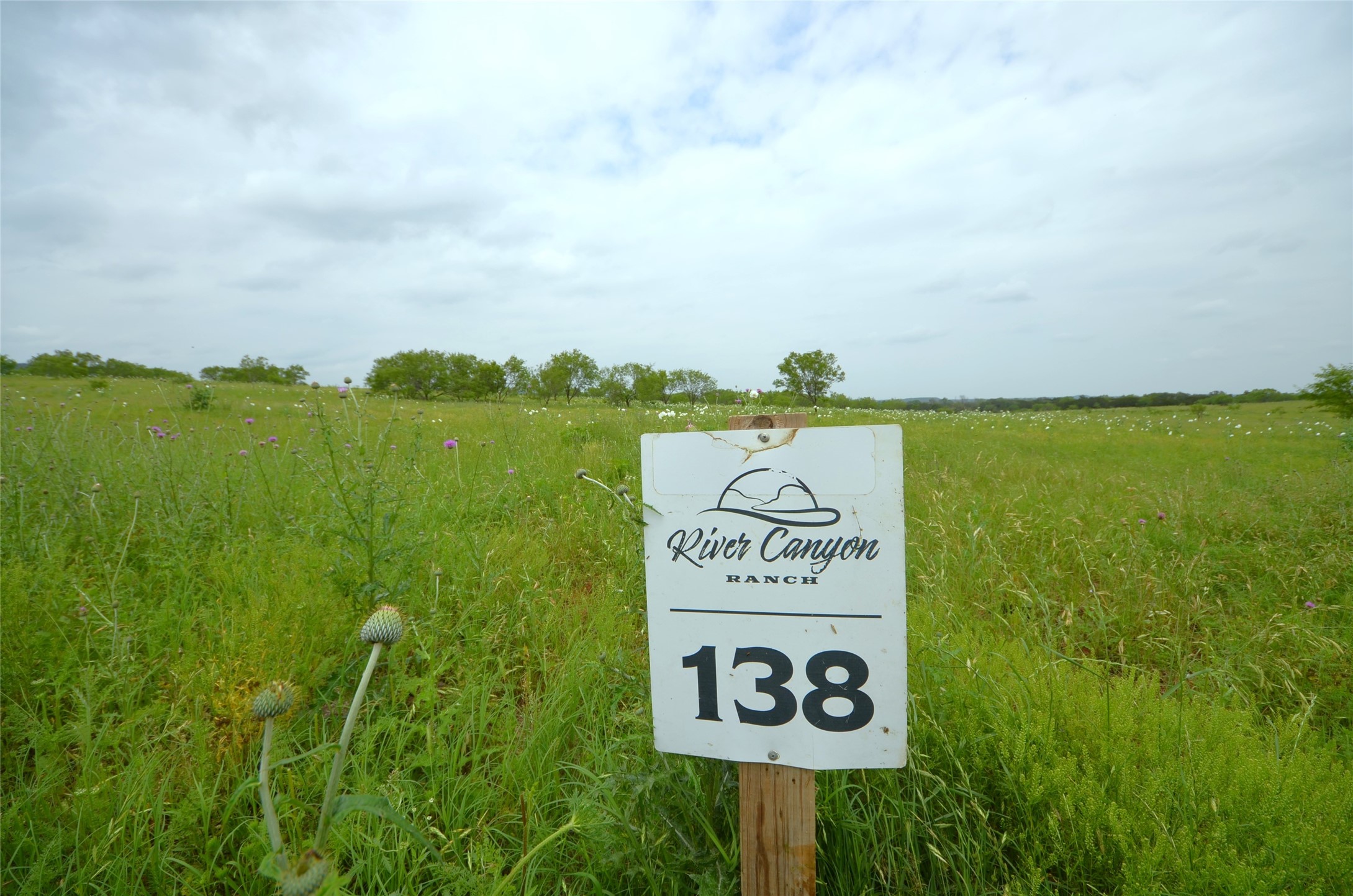 Tbd Grouse Ridge Palo Pinto TX 76484