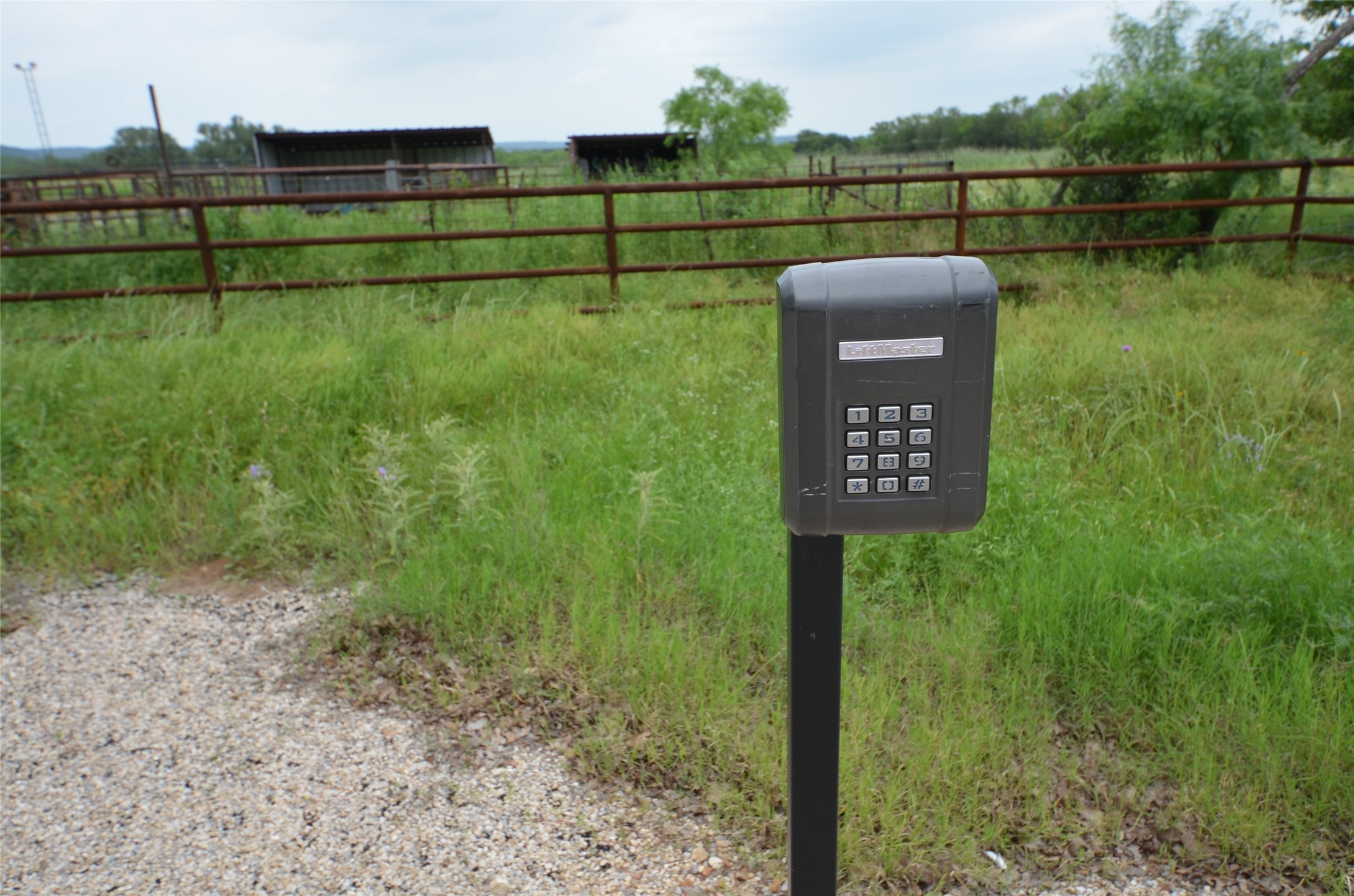 Tbd Grouse Ridge Palo Pinto TX 76484
