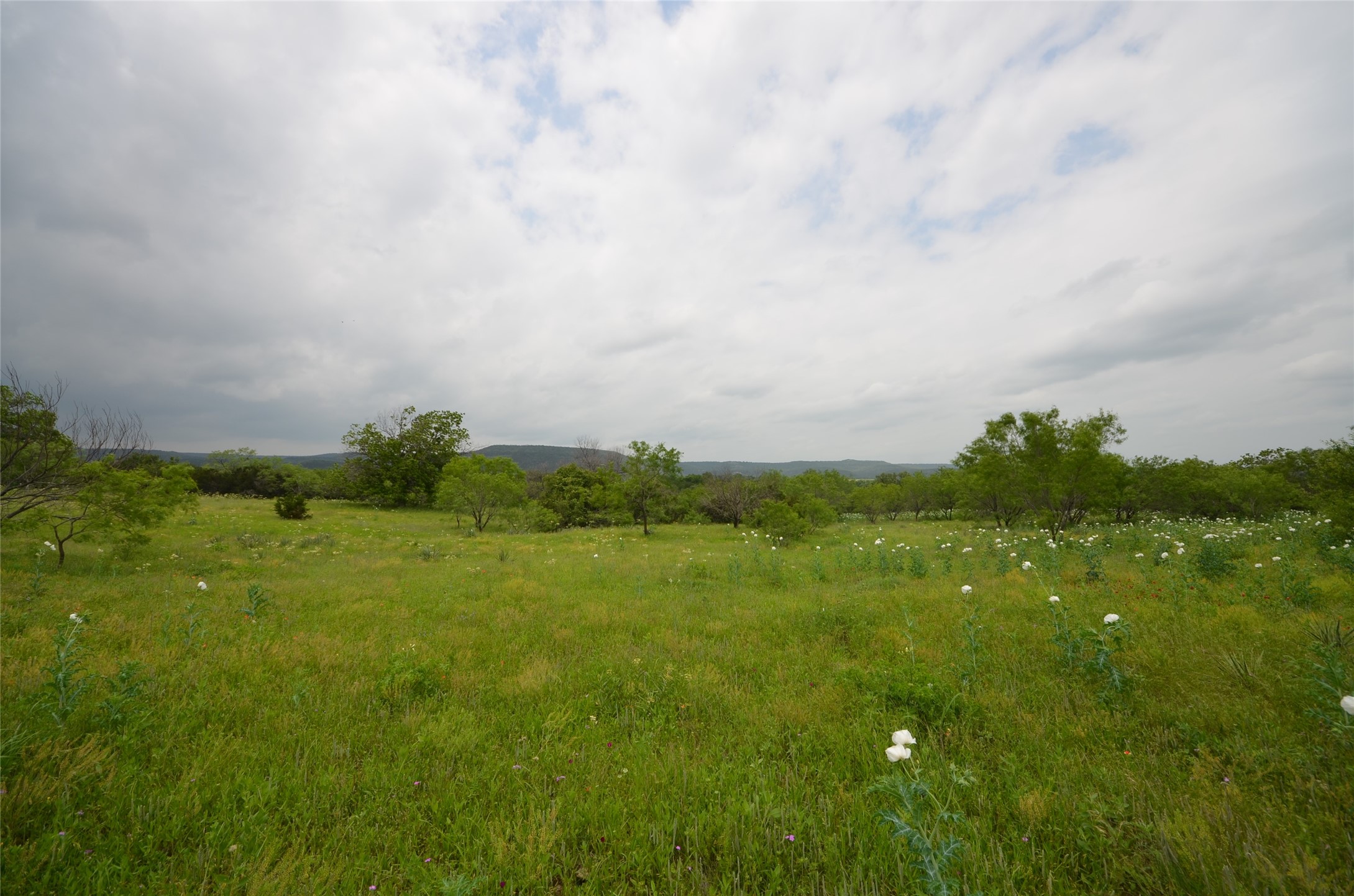 Tbd Grouse Ridge Palo Pinto TX 76484