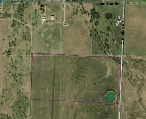 50.61 Acres Ohanlon Road Whitesboro TX 76268
