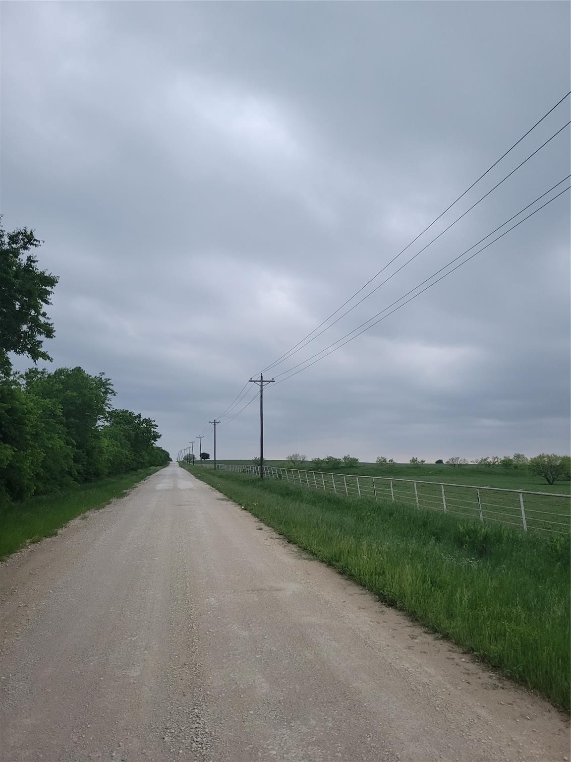 50.61 Acres Ohanlon Road Whitesboro TX 76268