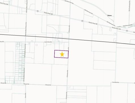50.61 Acres Ohanlon Road Whitesboro TX 76268
