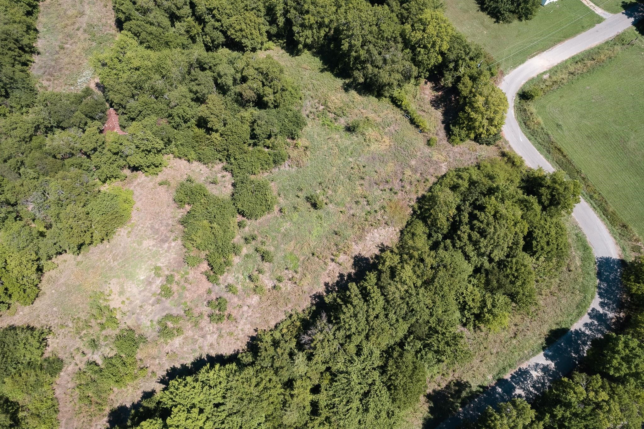 40 Acres Turner Road Bells TX 75414